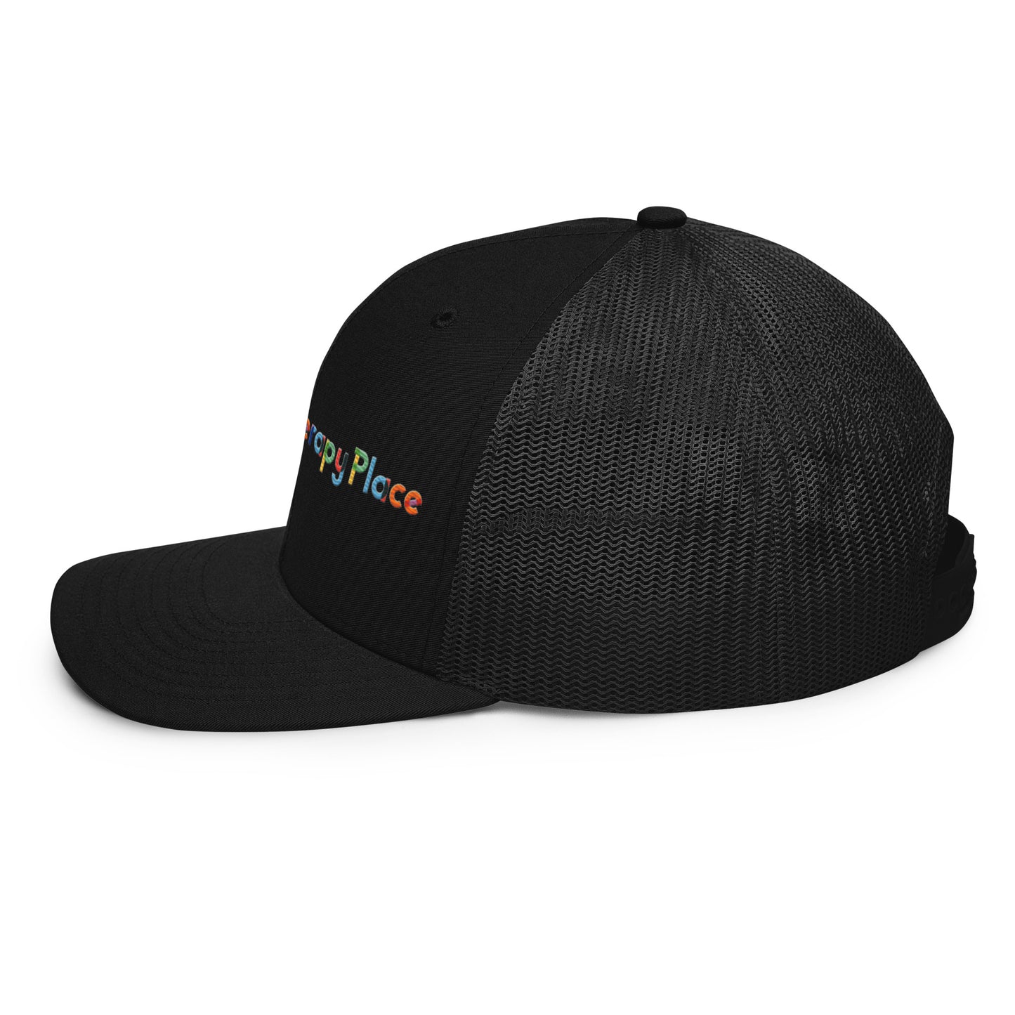 Sensory Therapy - Trucker Cap