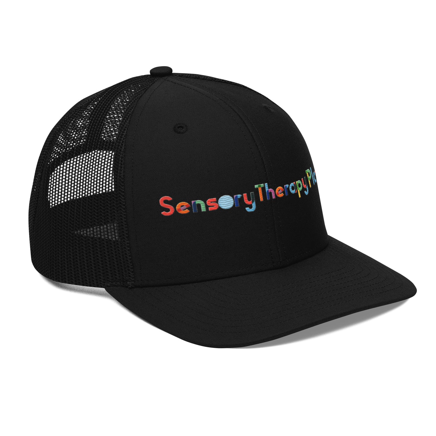 Sensory Therapy - Trucker Cap