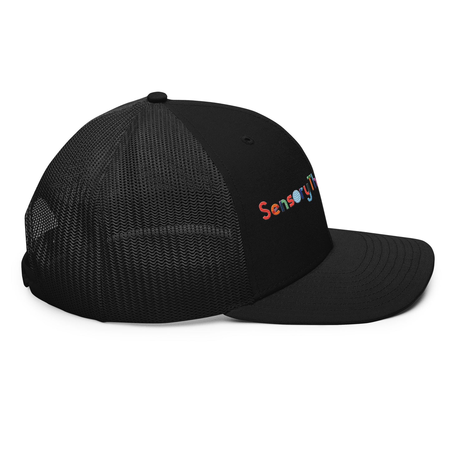 Sensory Therapy - Trucker Cap