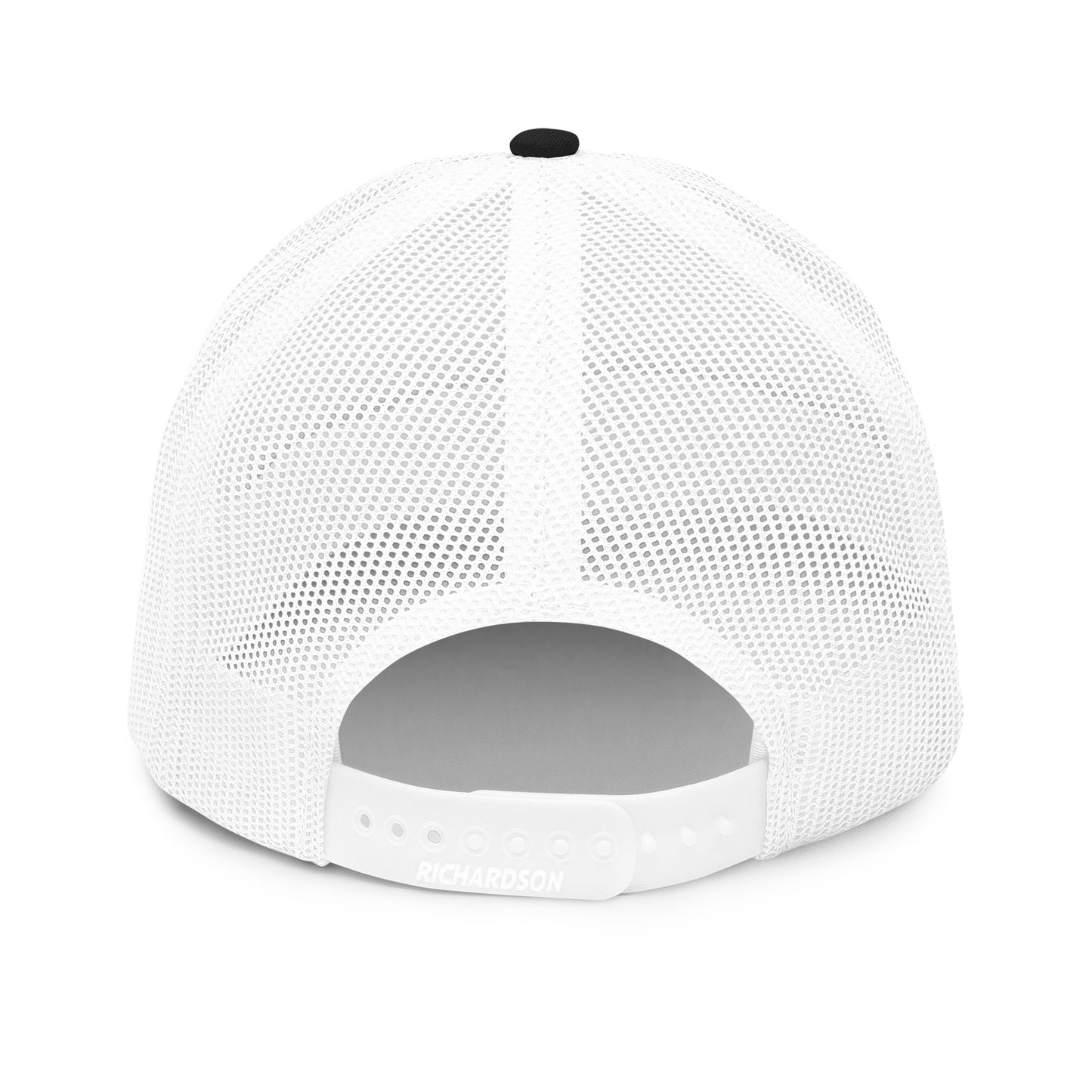 Thompson Refrigeration - #1 Logo - Trucker Cap
