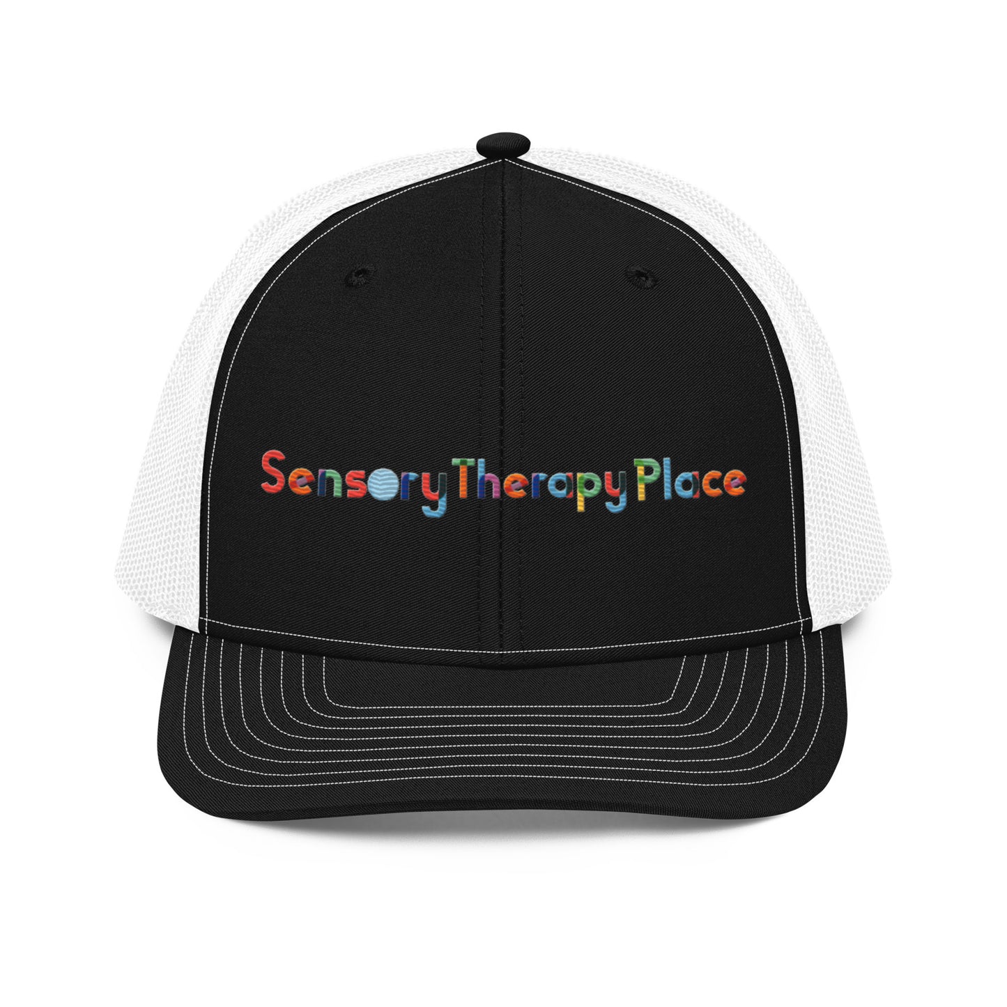 Sensory Therapy - Trucker Cap