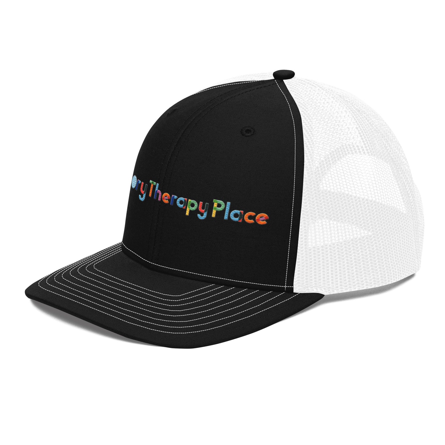 Sensory Therapy - Trucker Cap