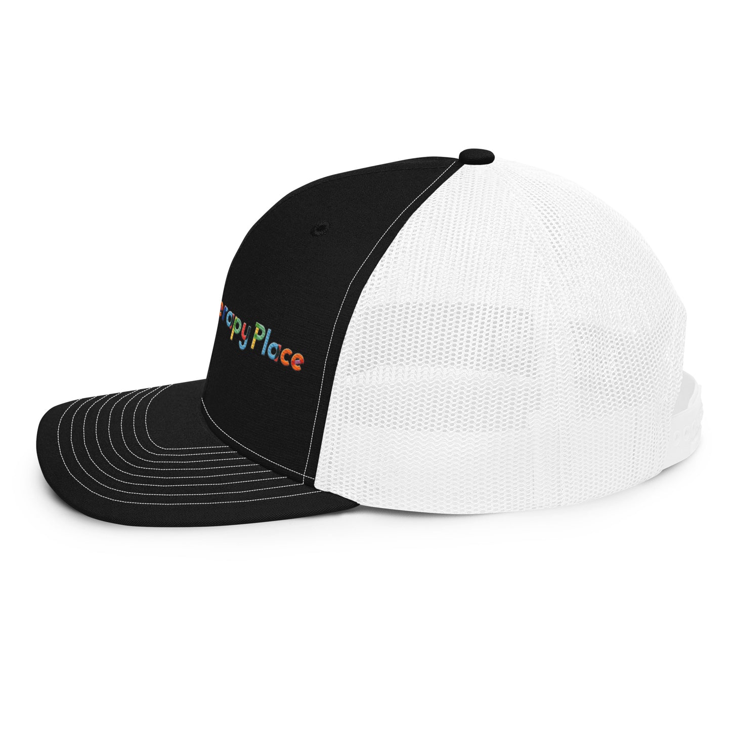 Sensory Therapy - Trucker Cap
