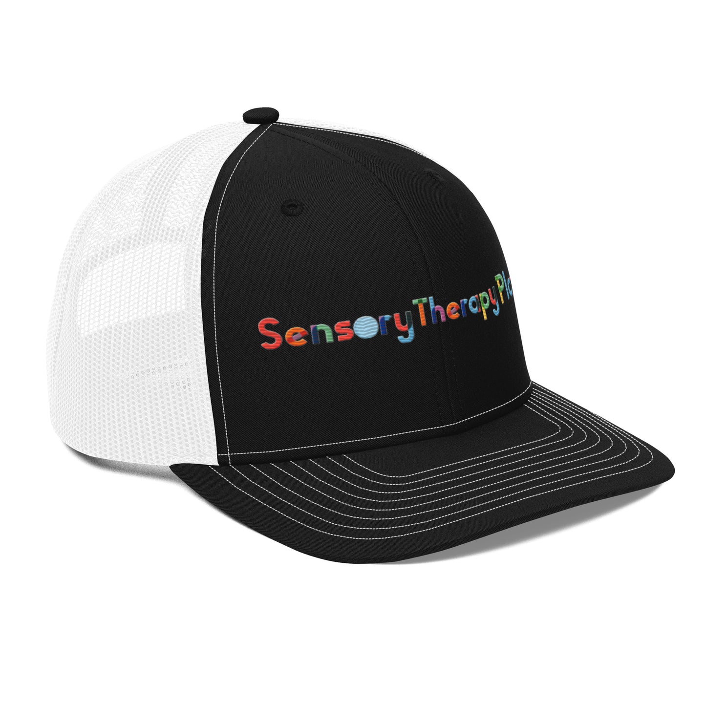 Sensory Therapy - Trucker Cap