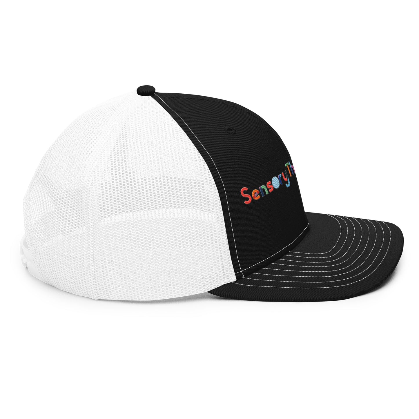 Sensory Therapy - Trucker Cap