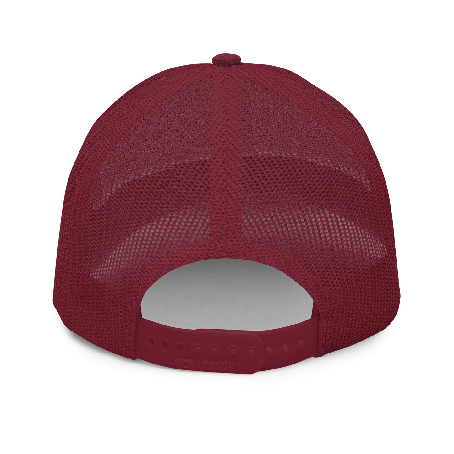 Thompson Refrigeration - #1 Logo - Trucker Cap