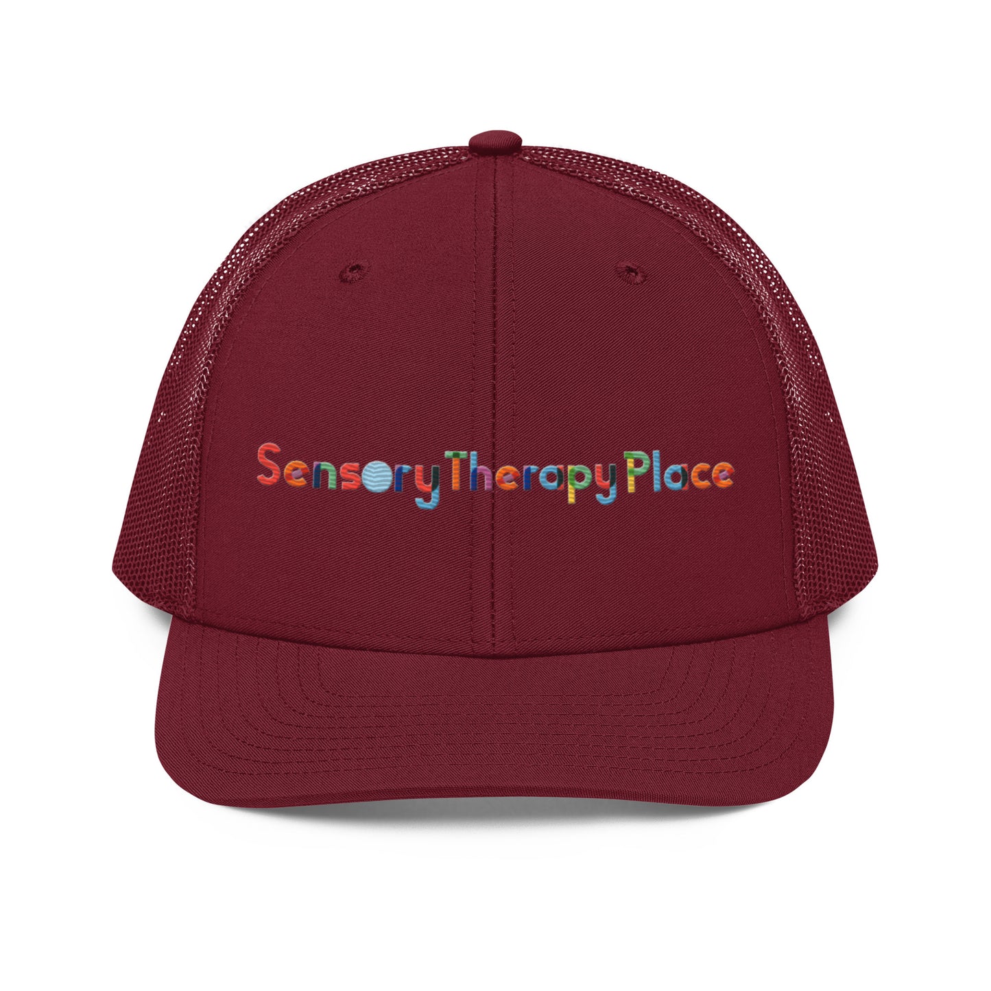 Sensory Therapy - Trucker Cap