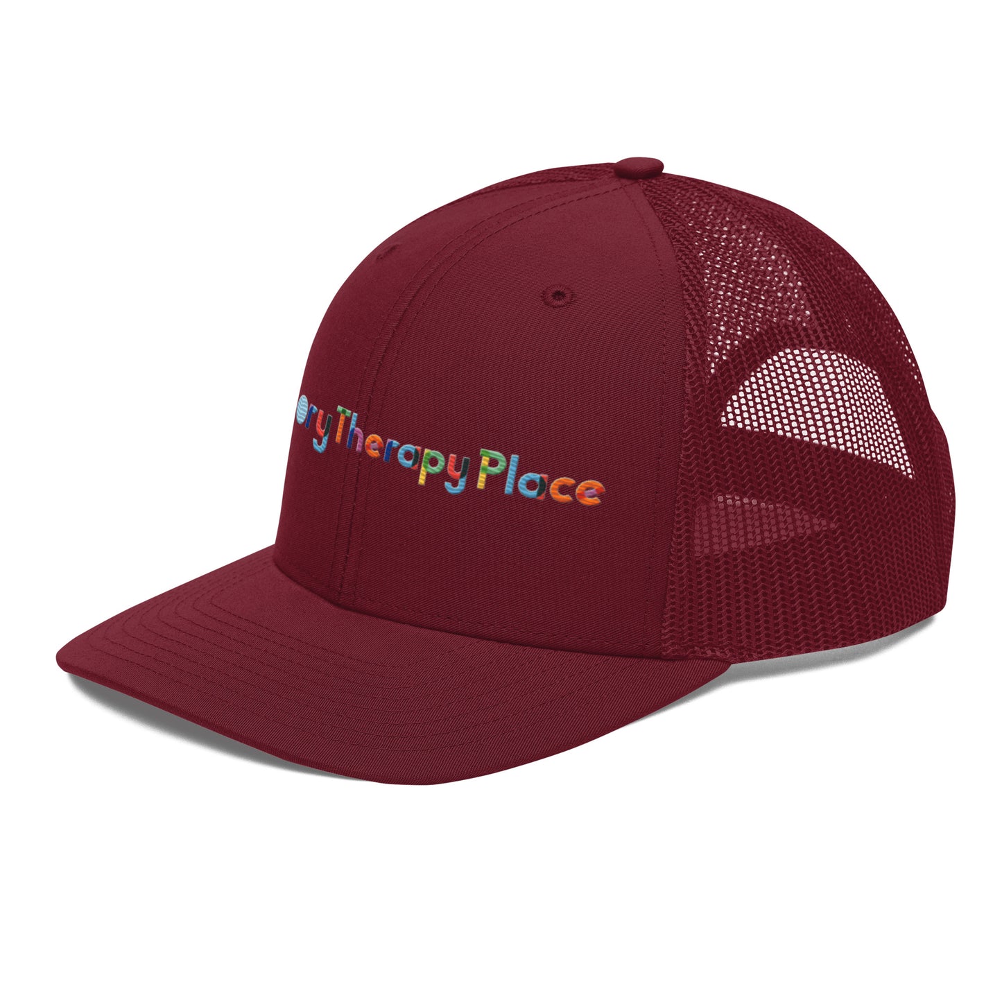 Sensory Therapy - Trucker Cap