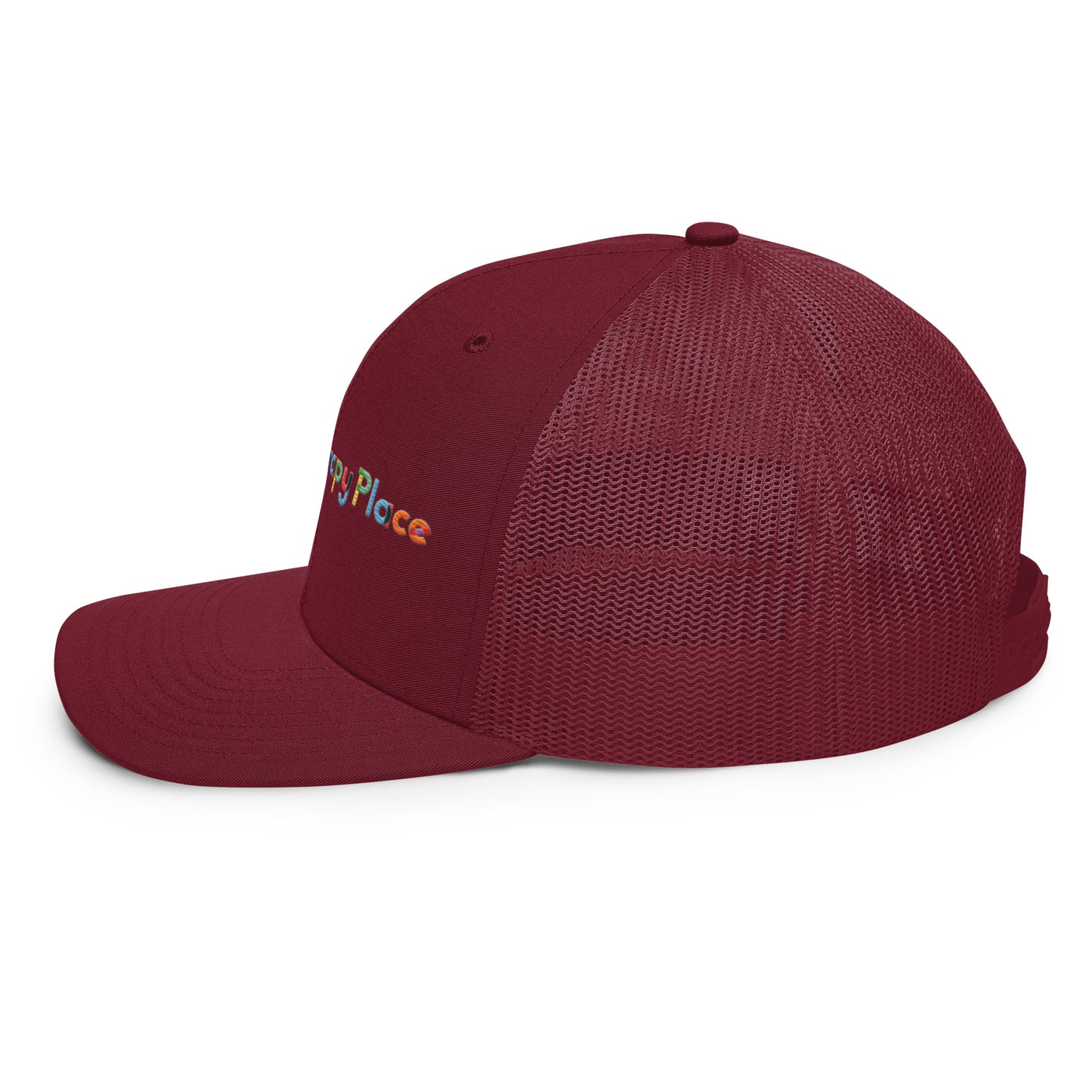 Sensory Therapy - Snapback Trucker Cap - Richardson 112