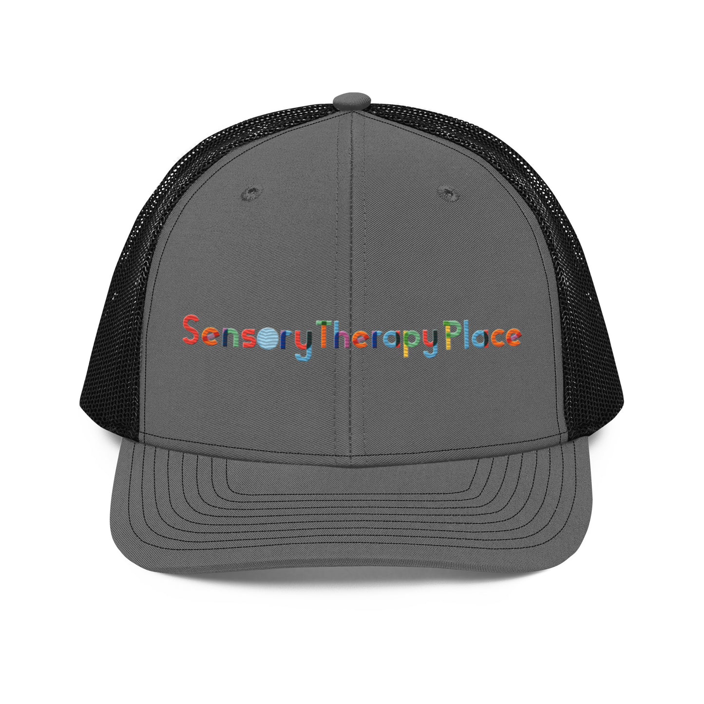 Sensory Therapy - Trucker Cap