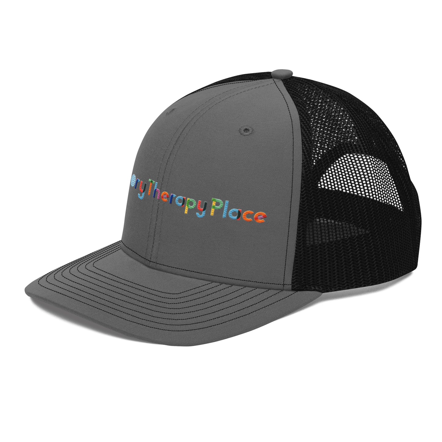 Sensory Therapy - Trucker Cap
