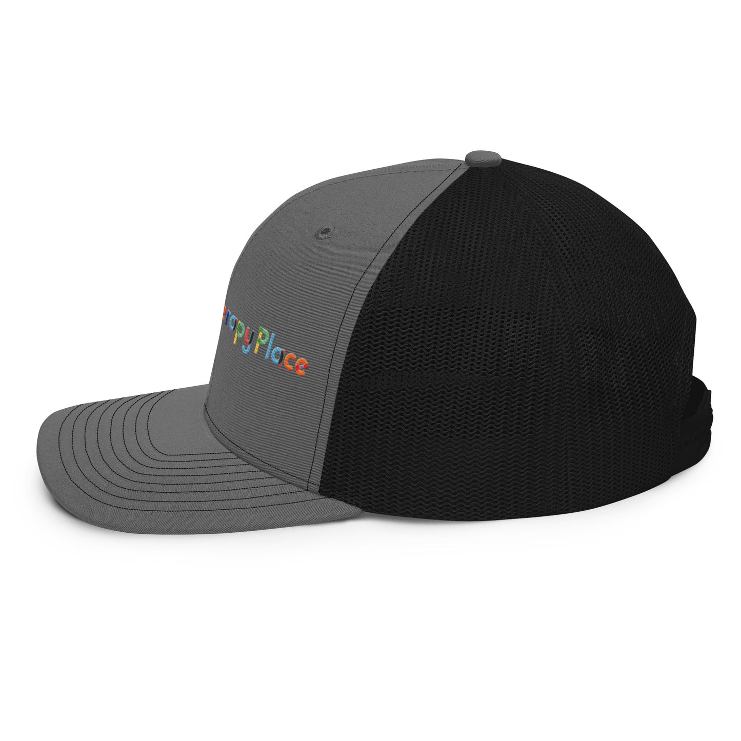Sensory Therapy - Trucker Cap