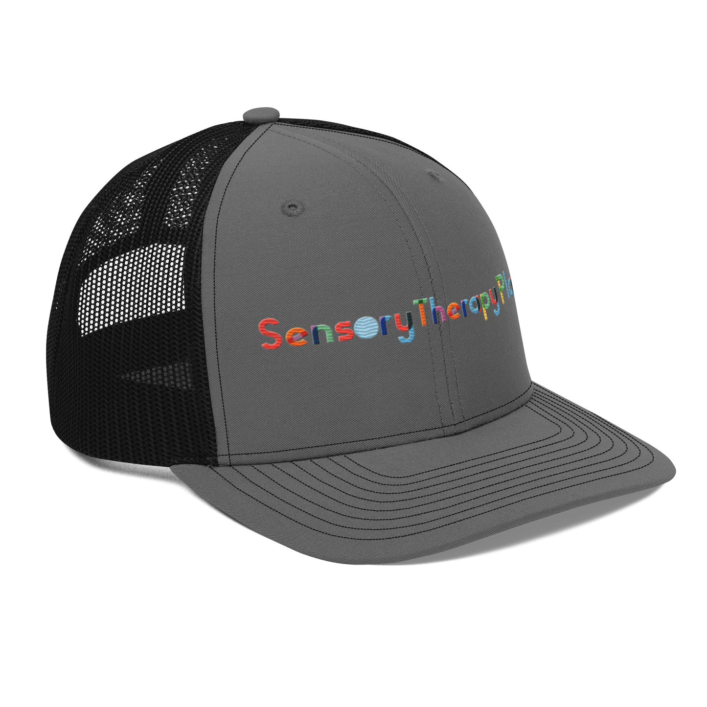 Sensory Therapy - Trucker Cap