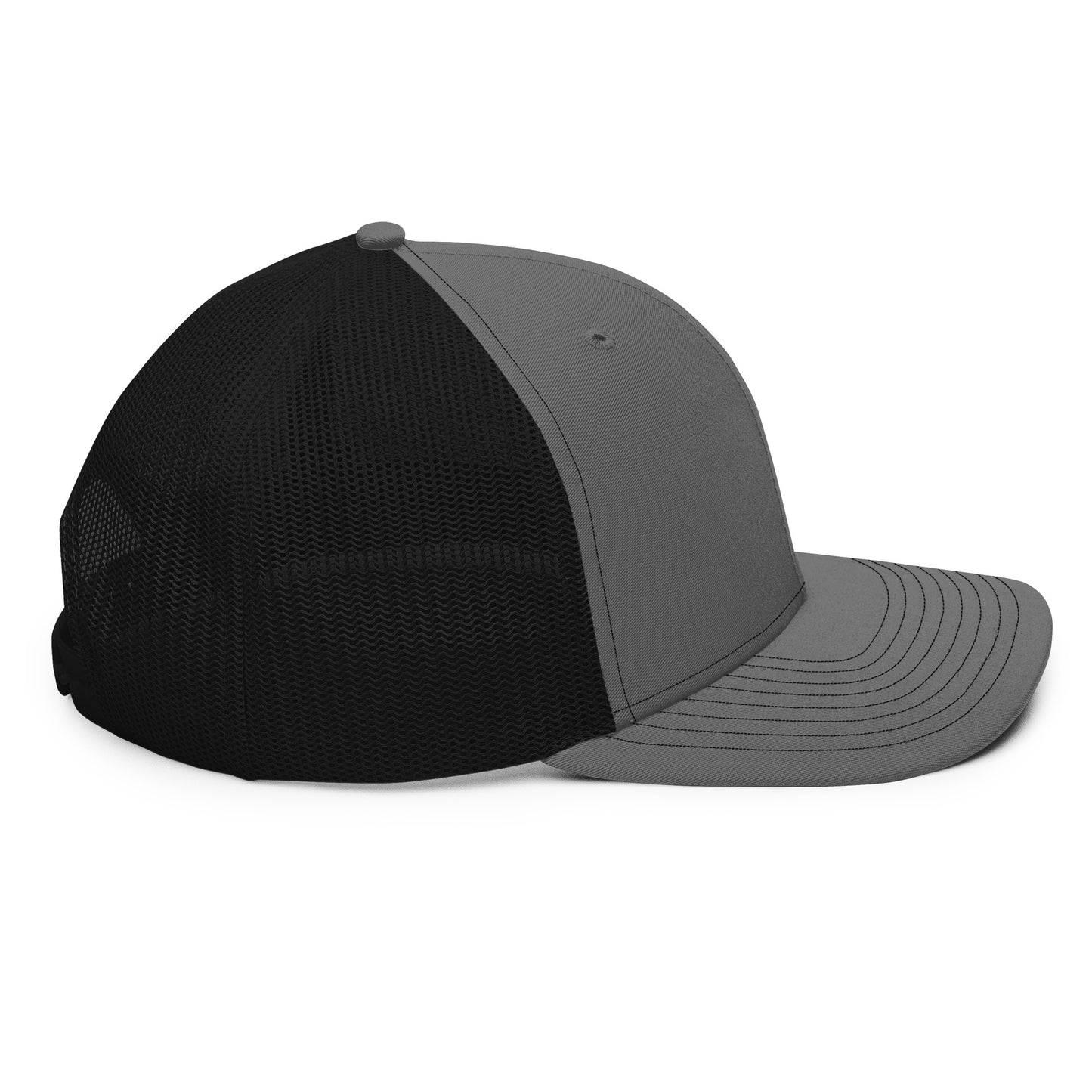 Thompson Refrigeration - #1 Logo - Trucker Cap