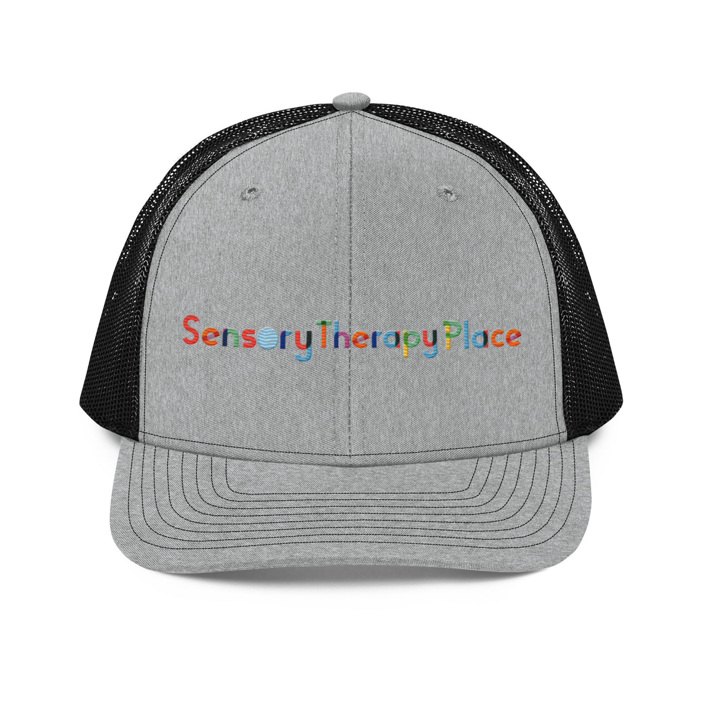 Sensory Therapy - Trucker Cap