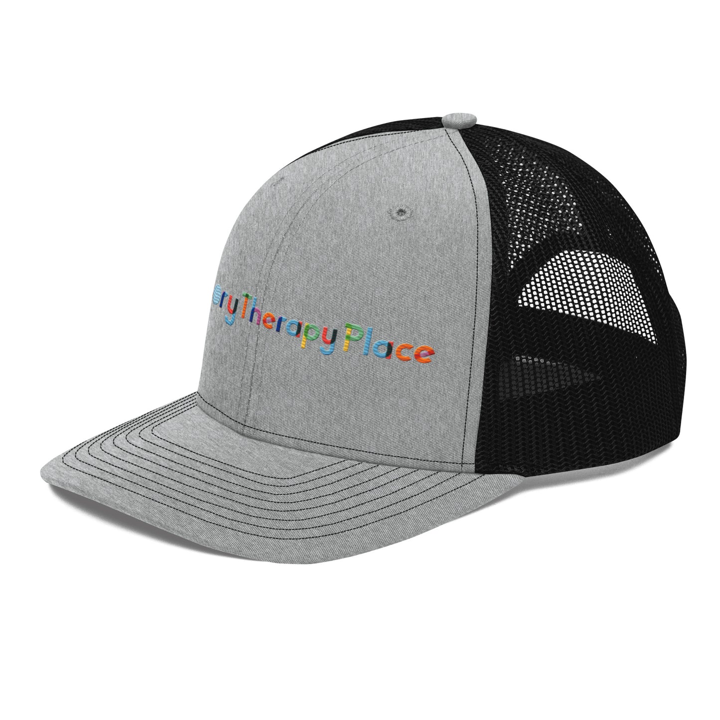Sensory Therapy - Trucker Cap