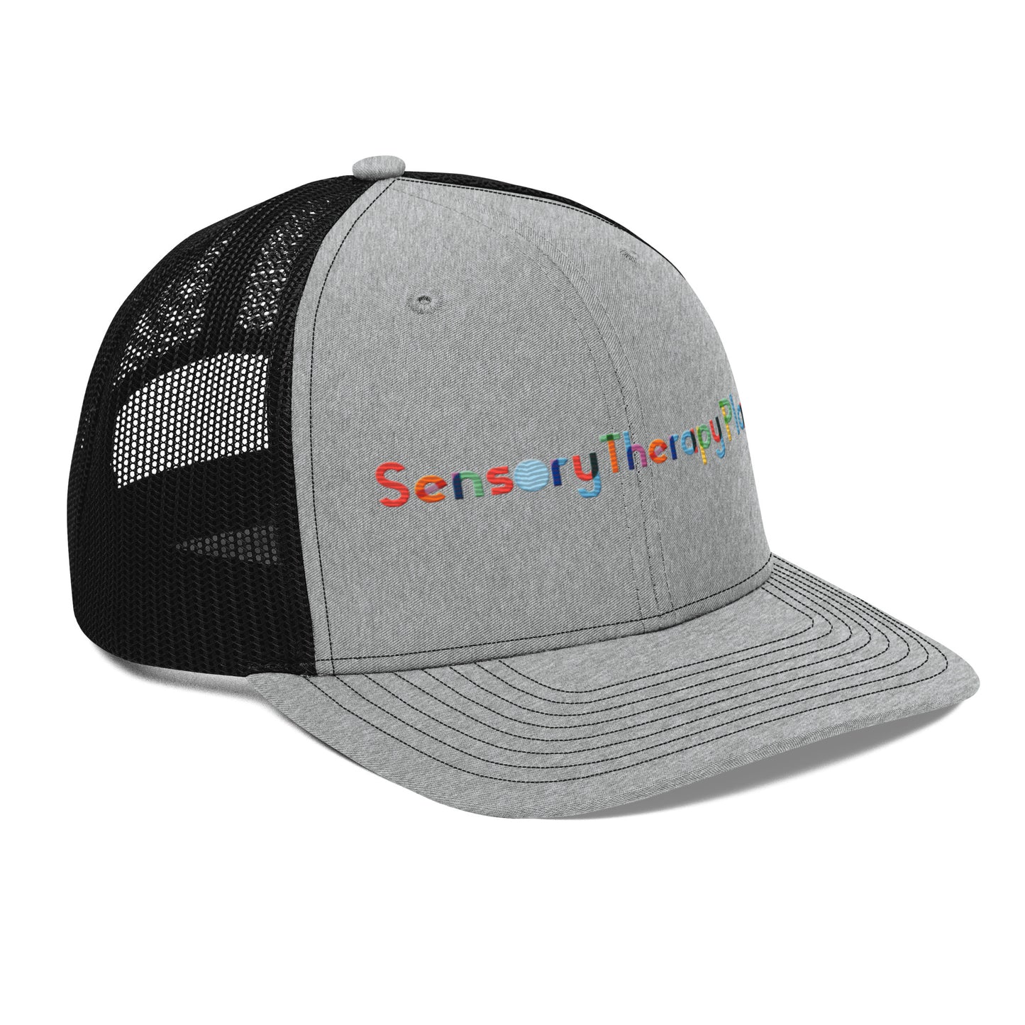 Sensory Therapy - Trucker Cap