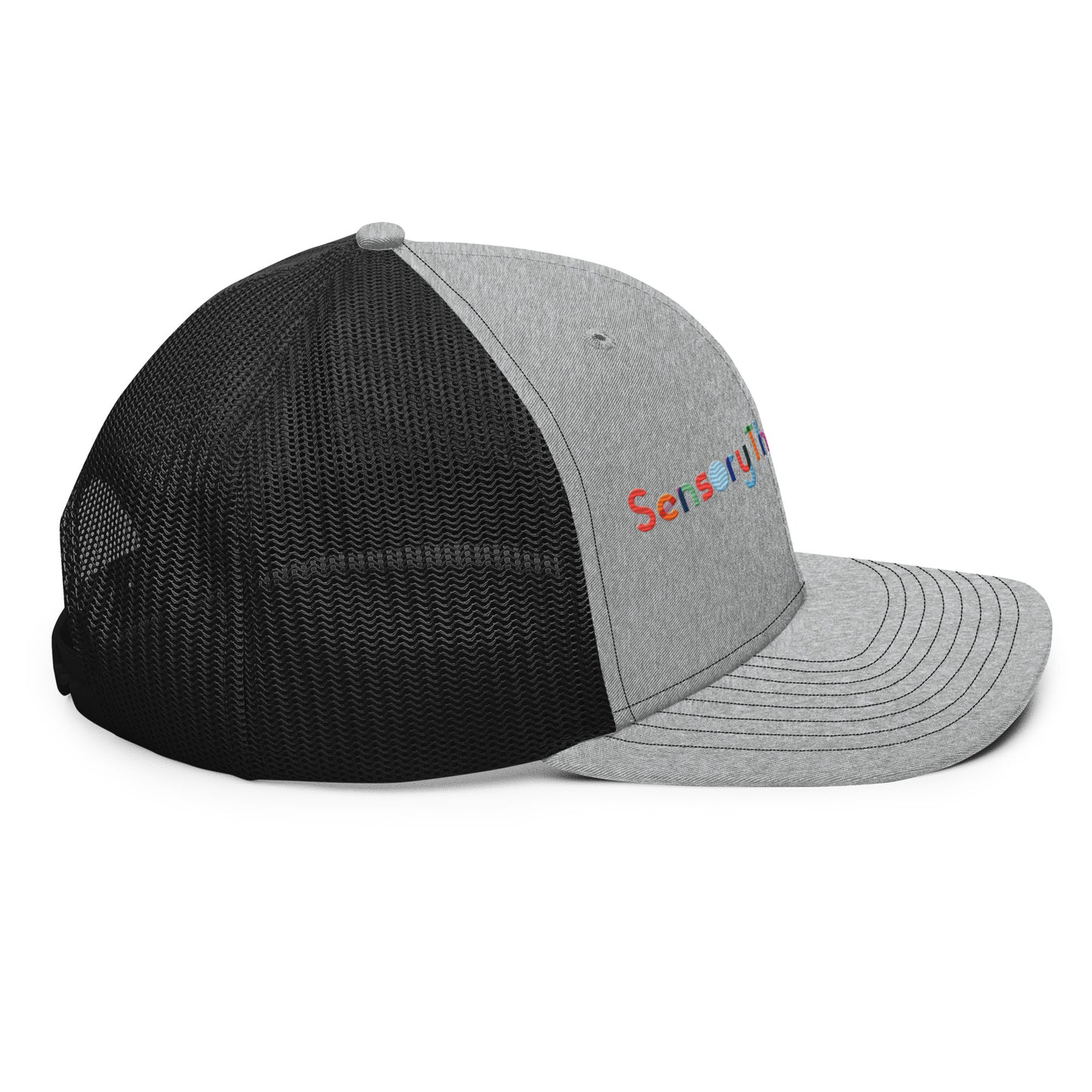 Sensory Therapy - Trucker Cap