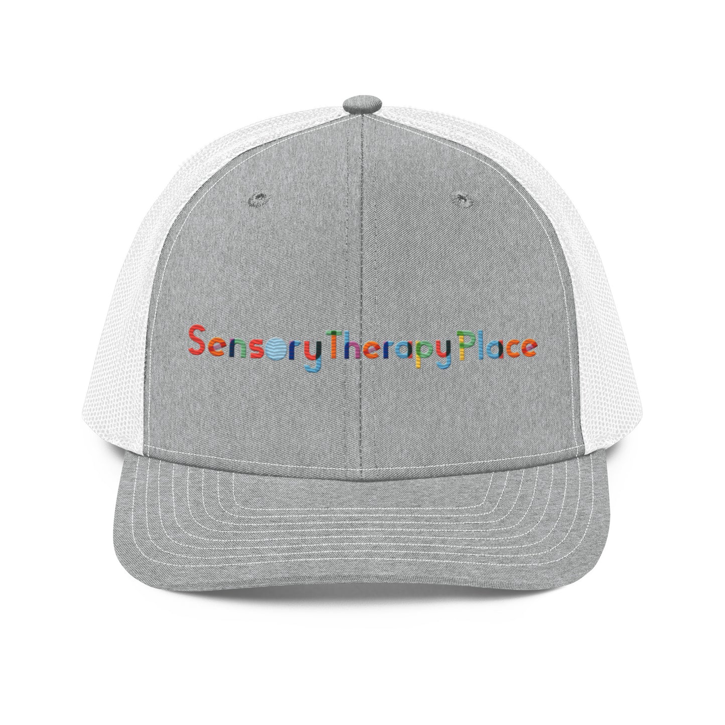 Sensory Therapy - Trucker Cap