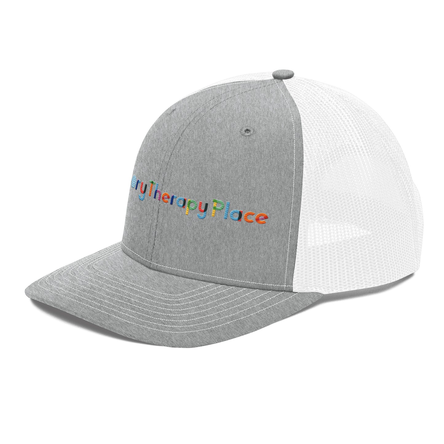 Sensory Therapy - Trucker Cap