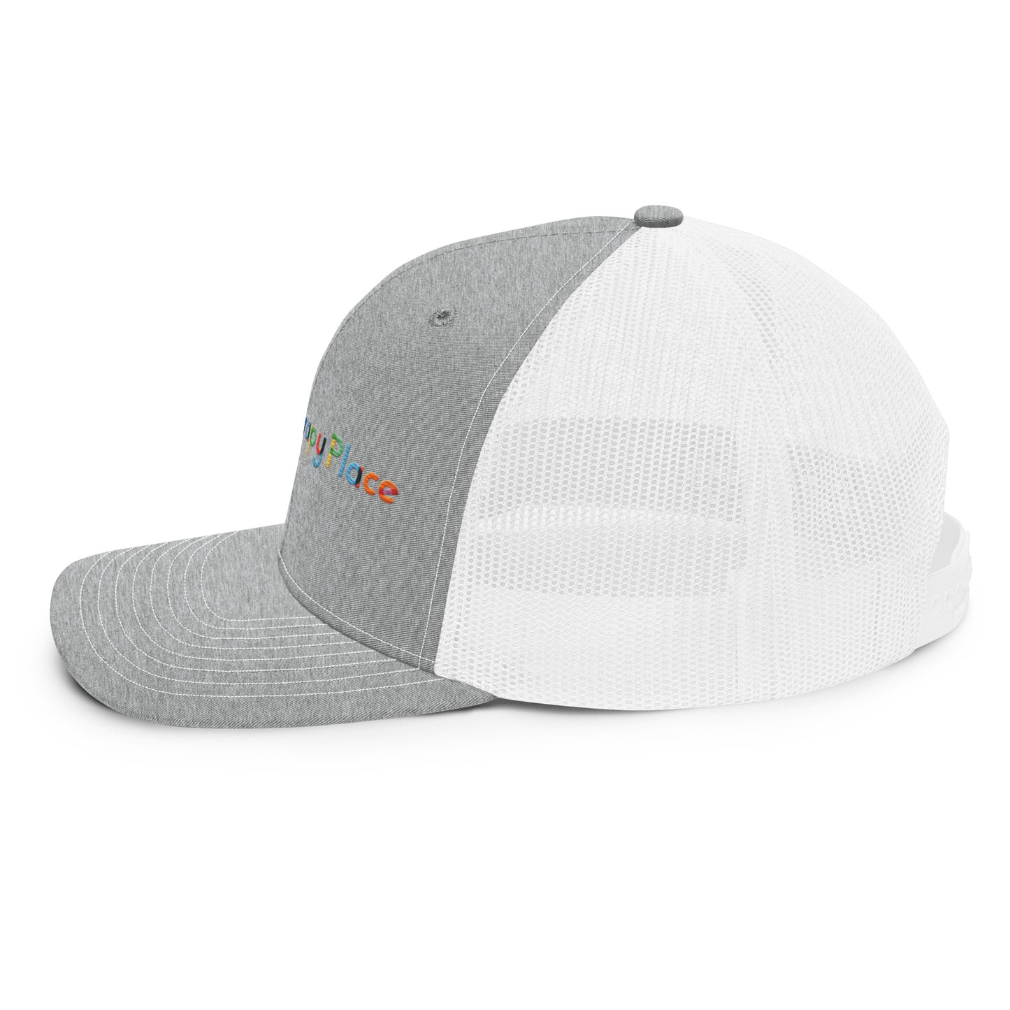 Sensory Therapy - Snapback Trucker Cap - Richardson 112