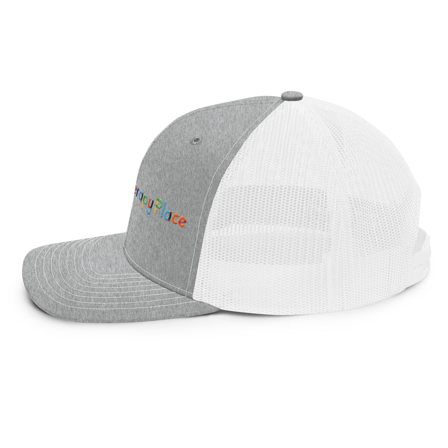 Sensory Therapy - Trucker Cap