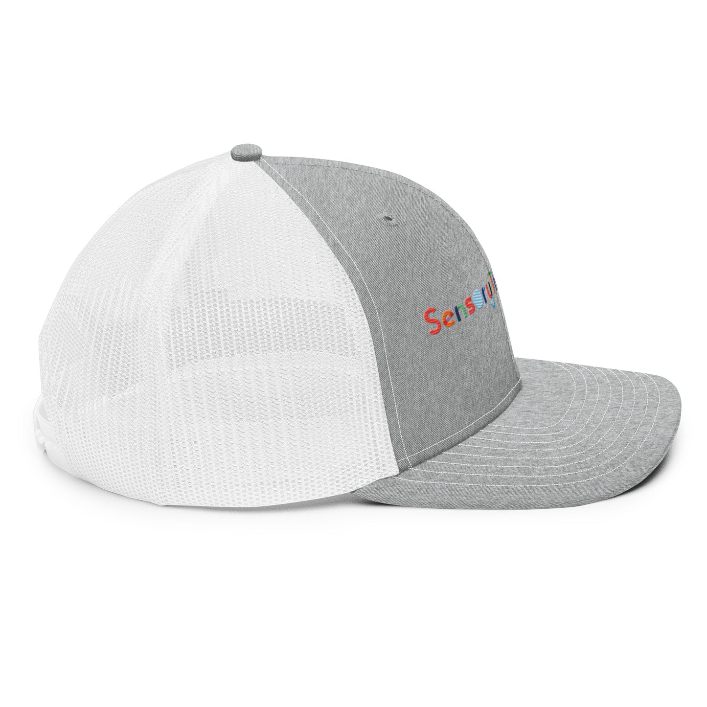 Sensory Therapy - Snapback Trucker Cap - Richardson 112