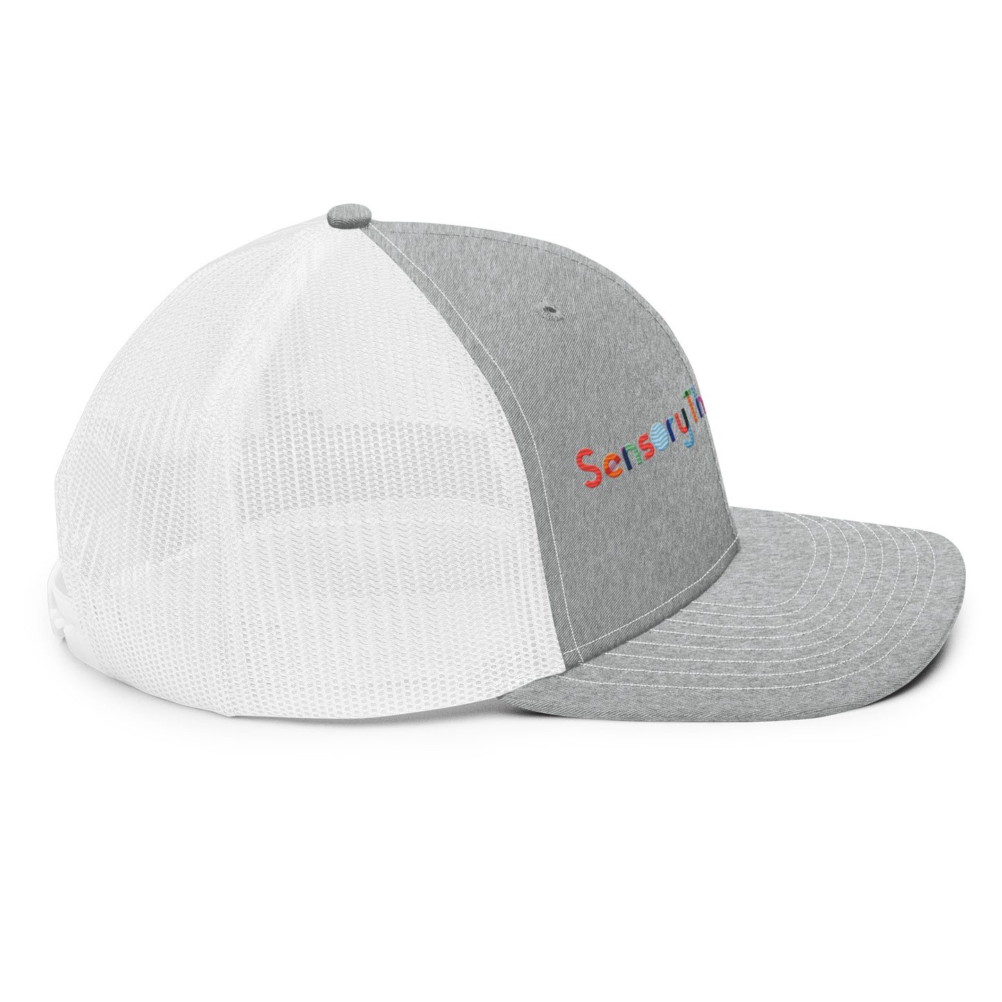 Sensory Therapy - Trucker Cap