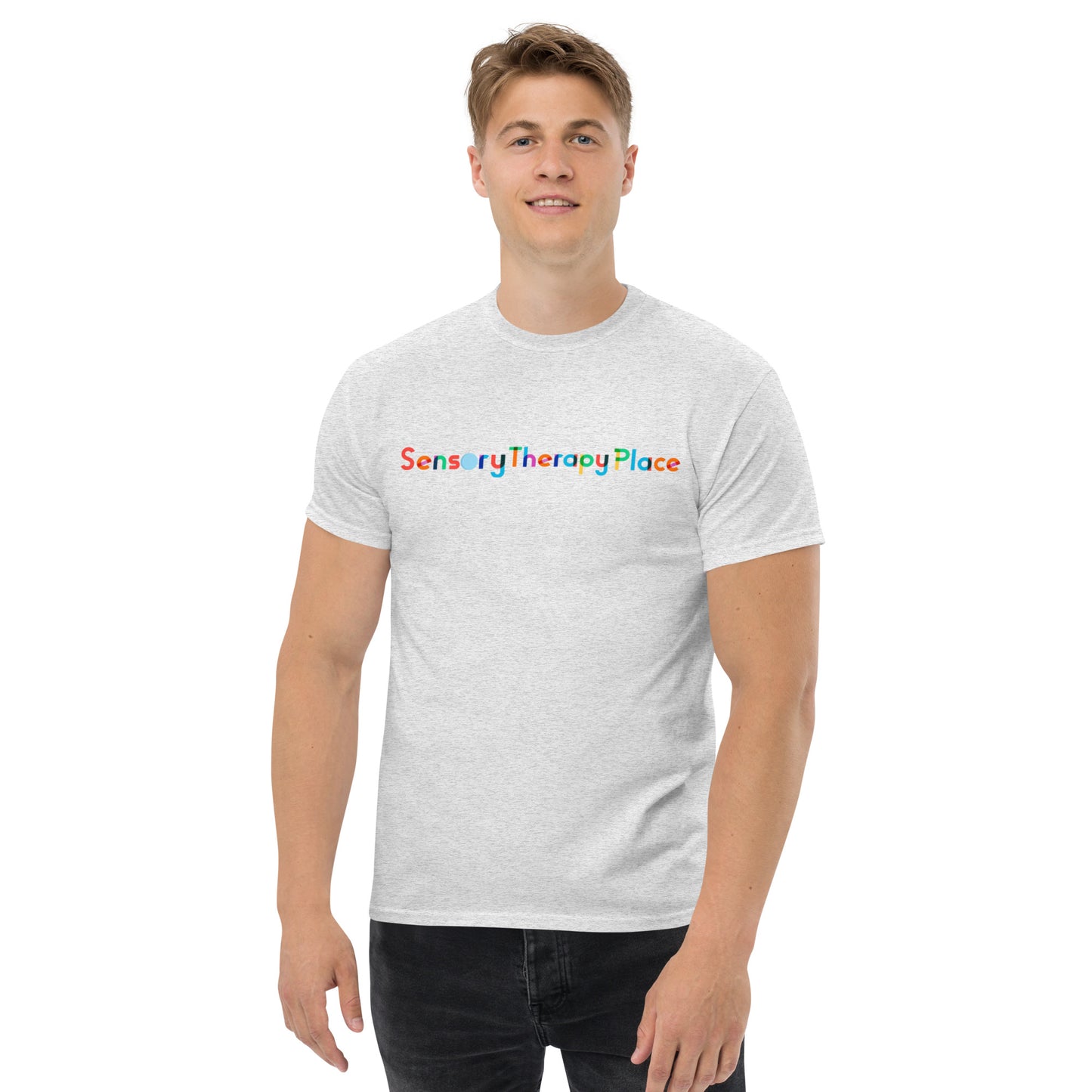 Sensory Therapy - Unisex classic tee