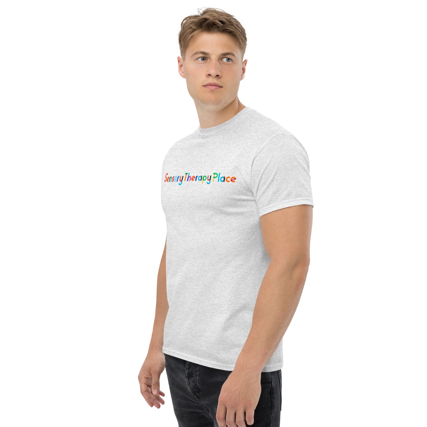 Sensory Therapy - Unisex classic tee