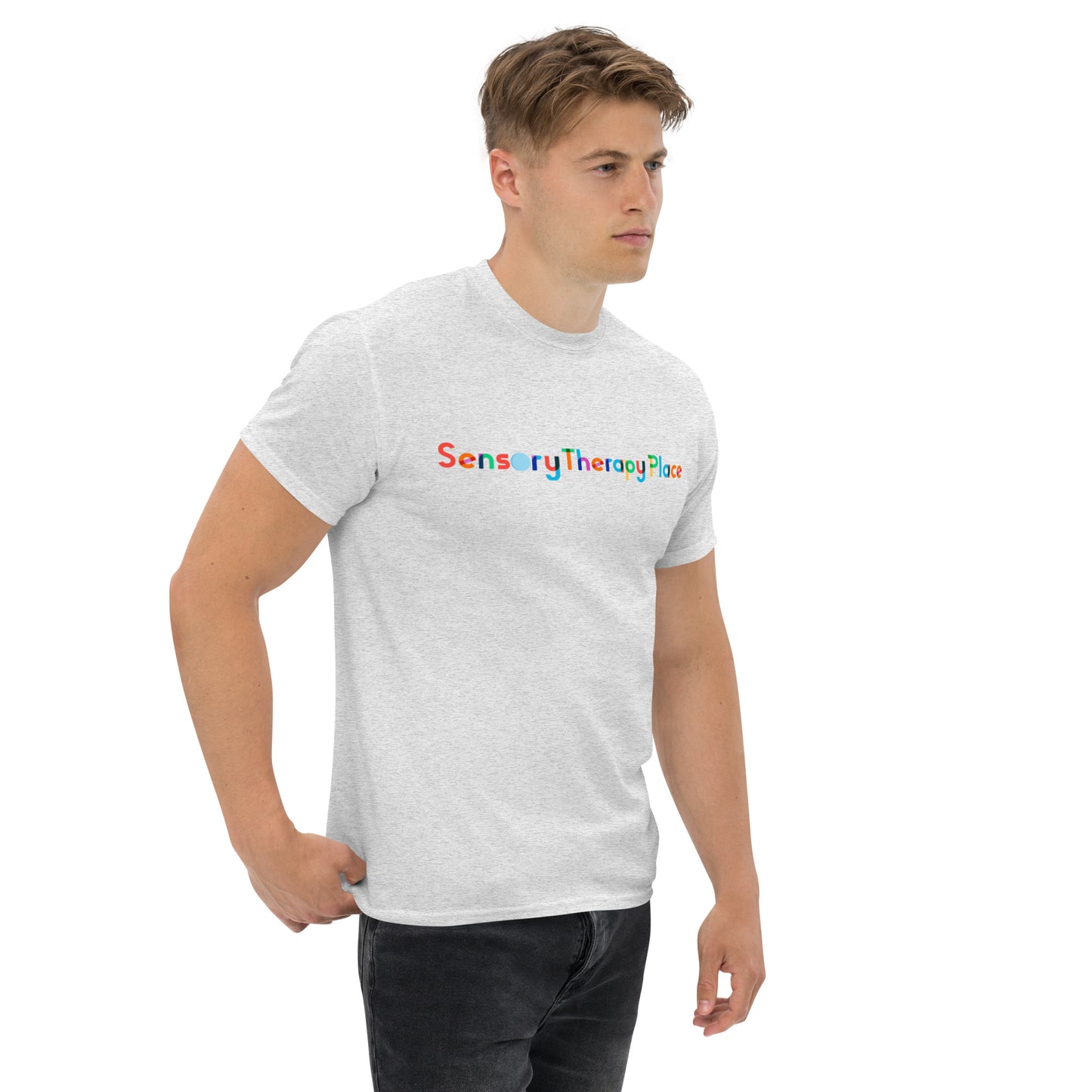 Sensory Therapy - Unisex classic tee