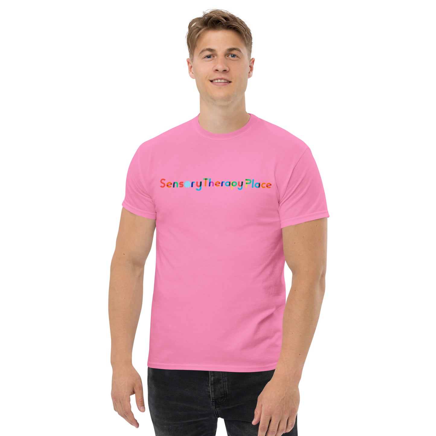 Sensory Therapy - Unisex classic tee