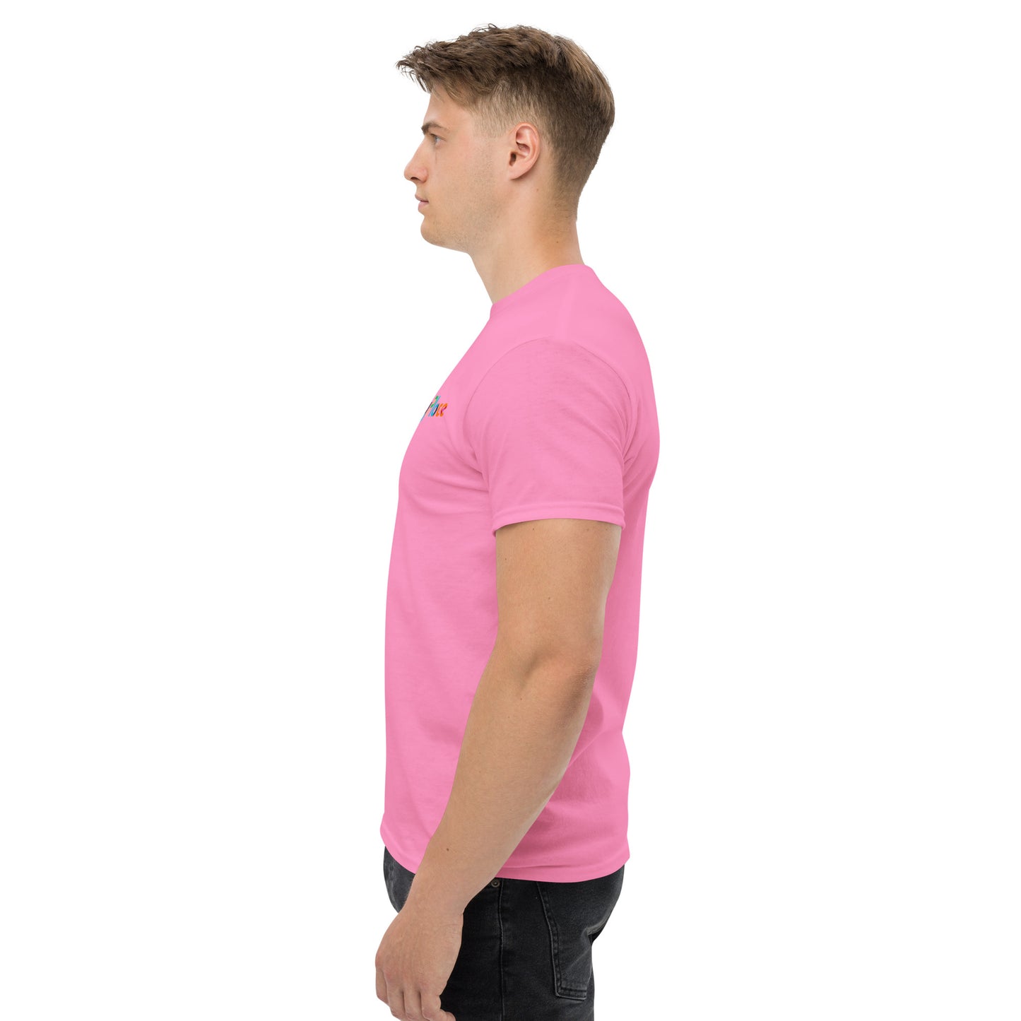 Sensory Therapy - Unisex classic tee