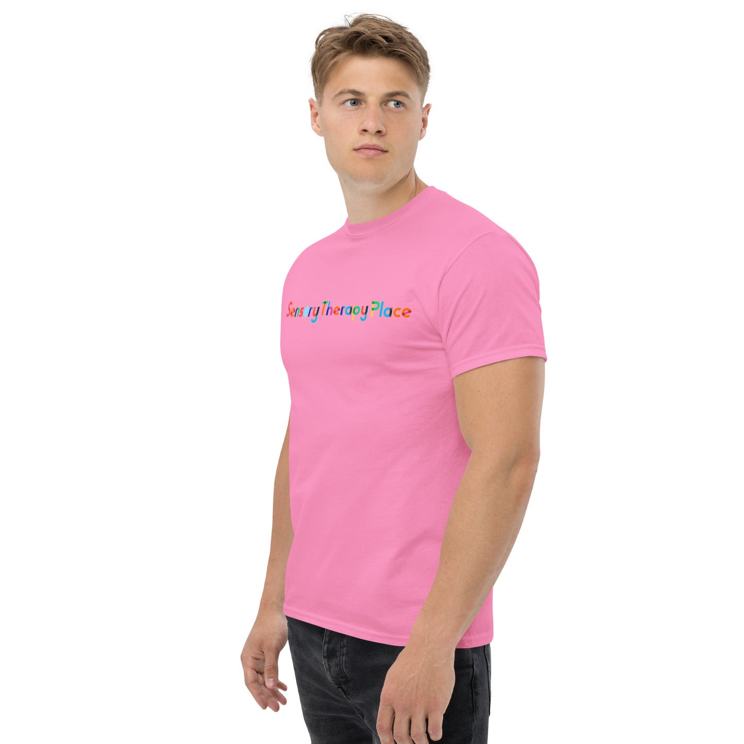 Sensory Therapy - Unisex classic tee
