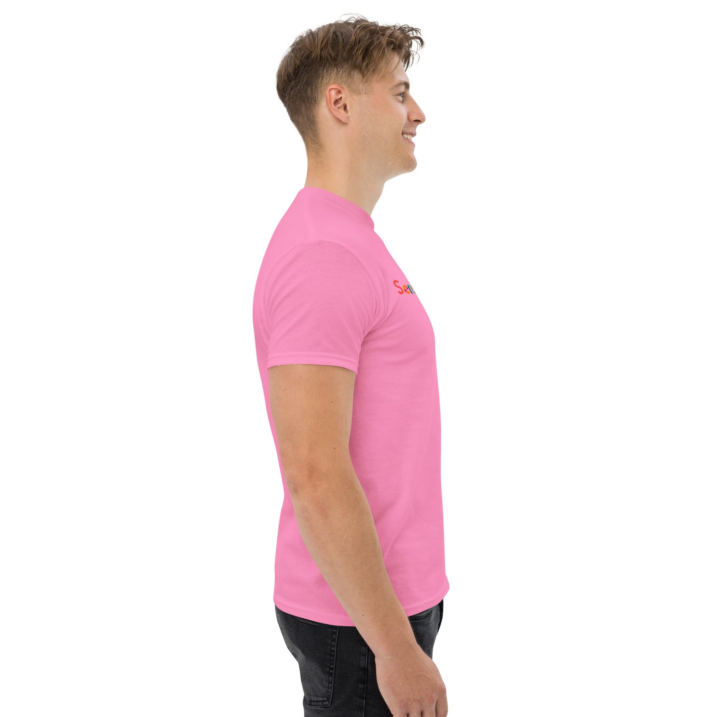 Sensory Therapy - Unisex classic tee
