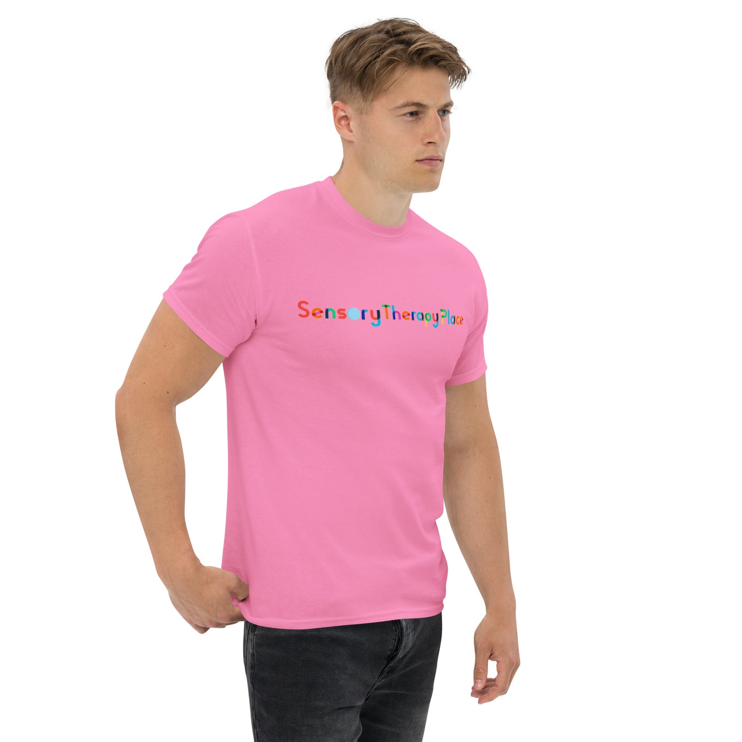 Sensory Therapy - Unisex classic tee