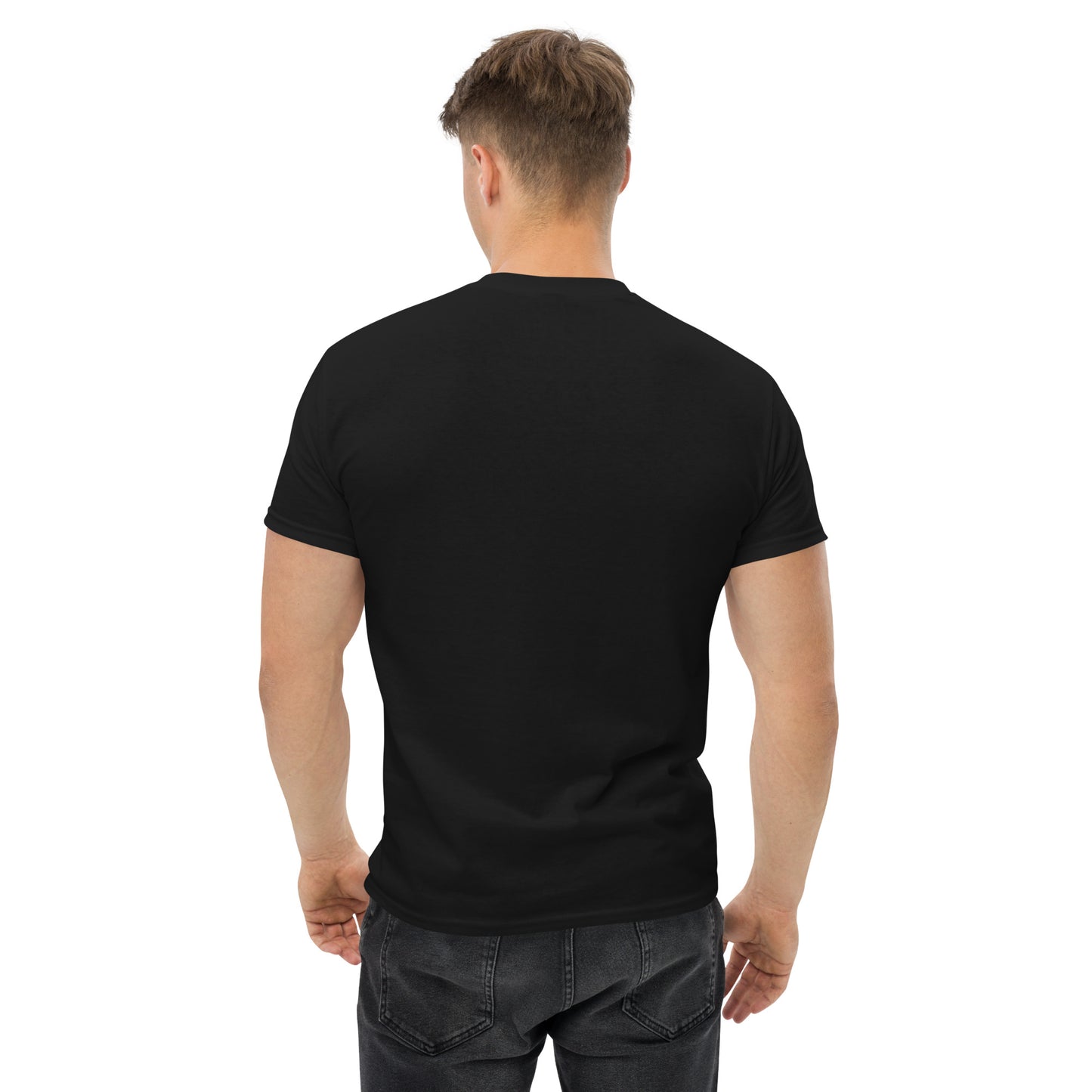 Sensory Therapy - Unisex classic tee