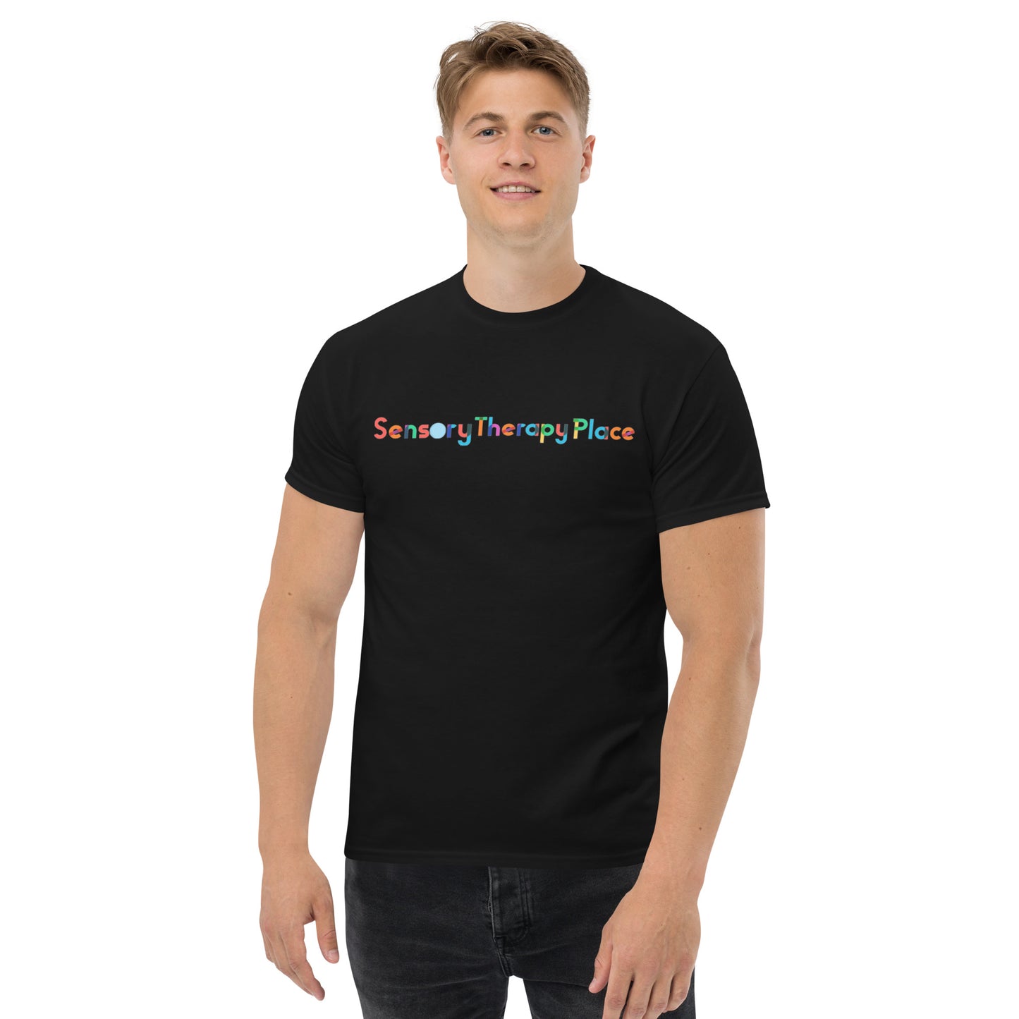 Sensory Therapy - Unisex classic tee