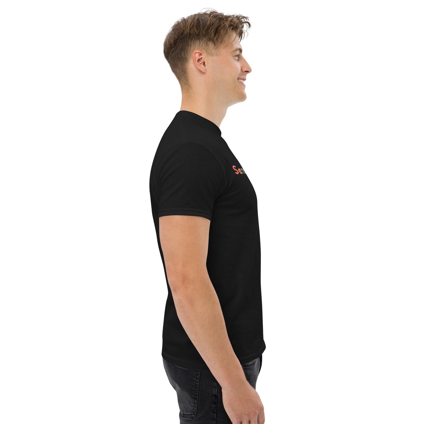 Sensory Therapy - Unisex classic tee