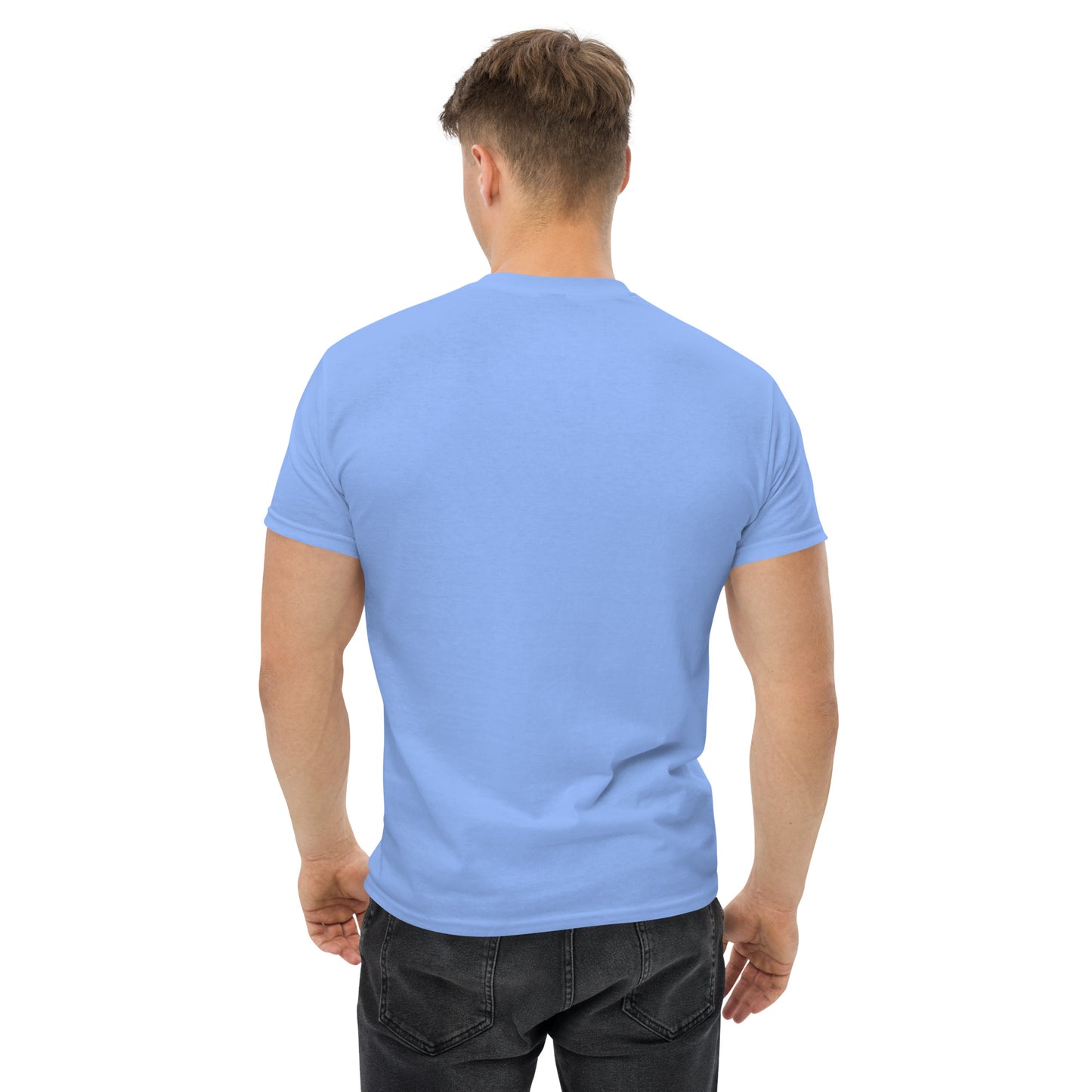 Sensory Therapy - Unisex classic tee