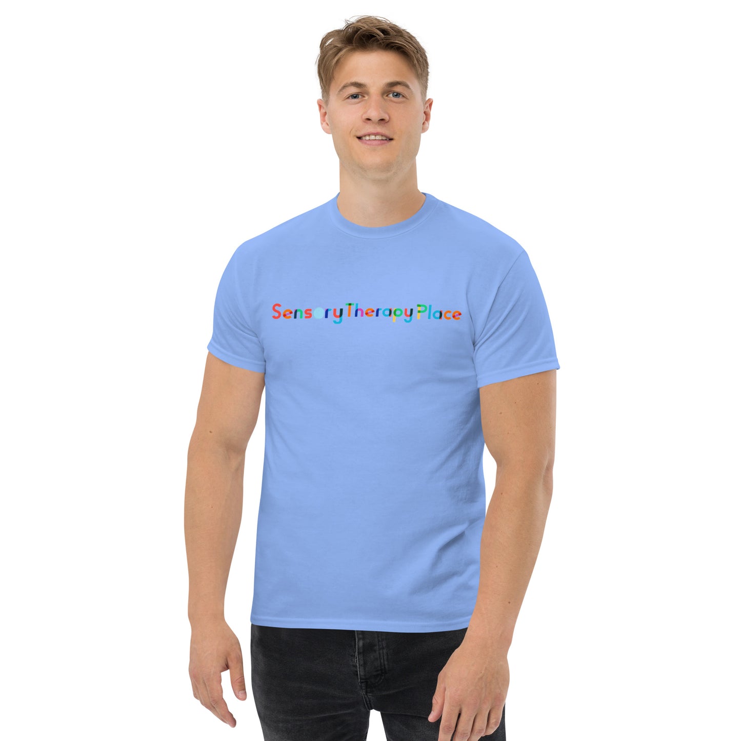 Sensory Therapy - Unisex classic tee