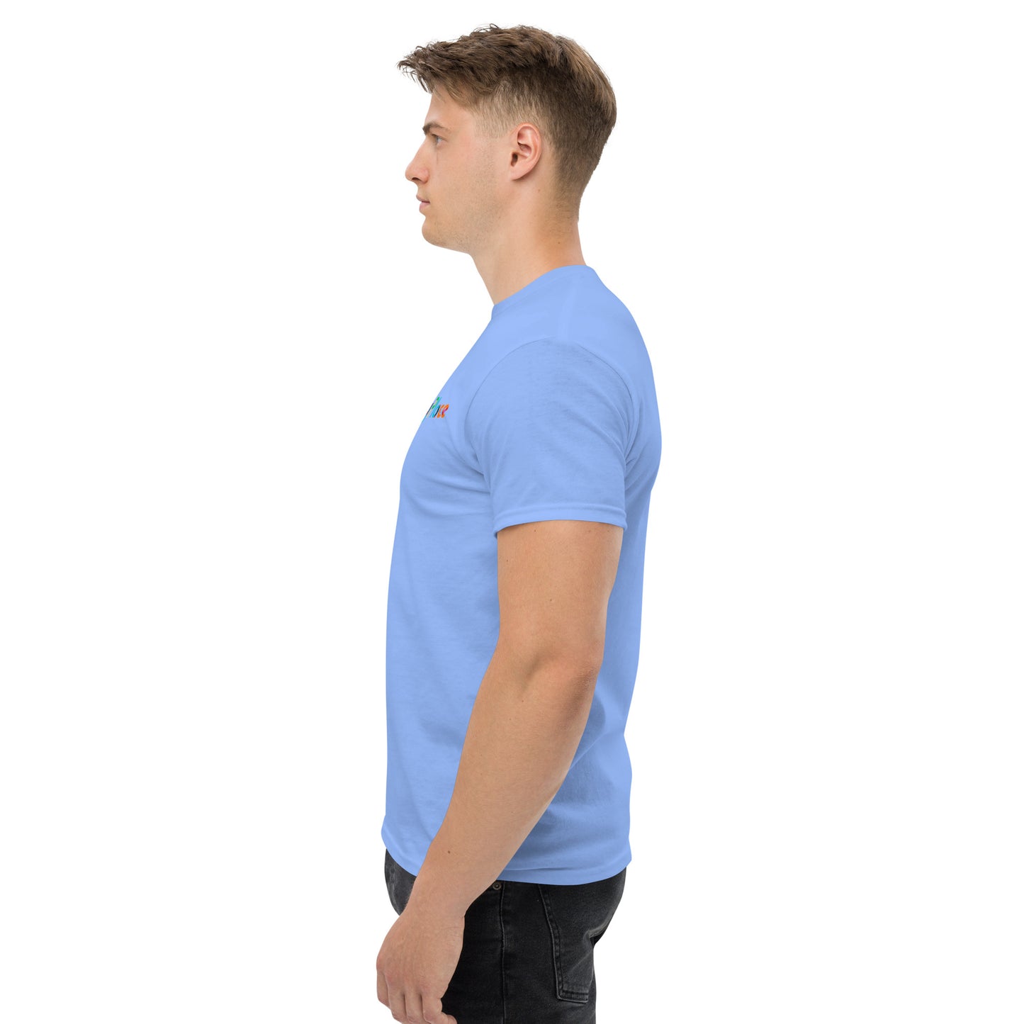 Sensory Therapy - Unisex classic tee