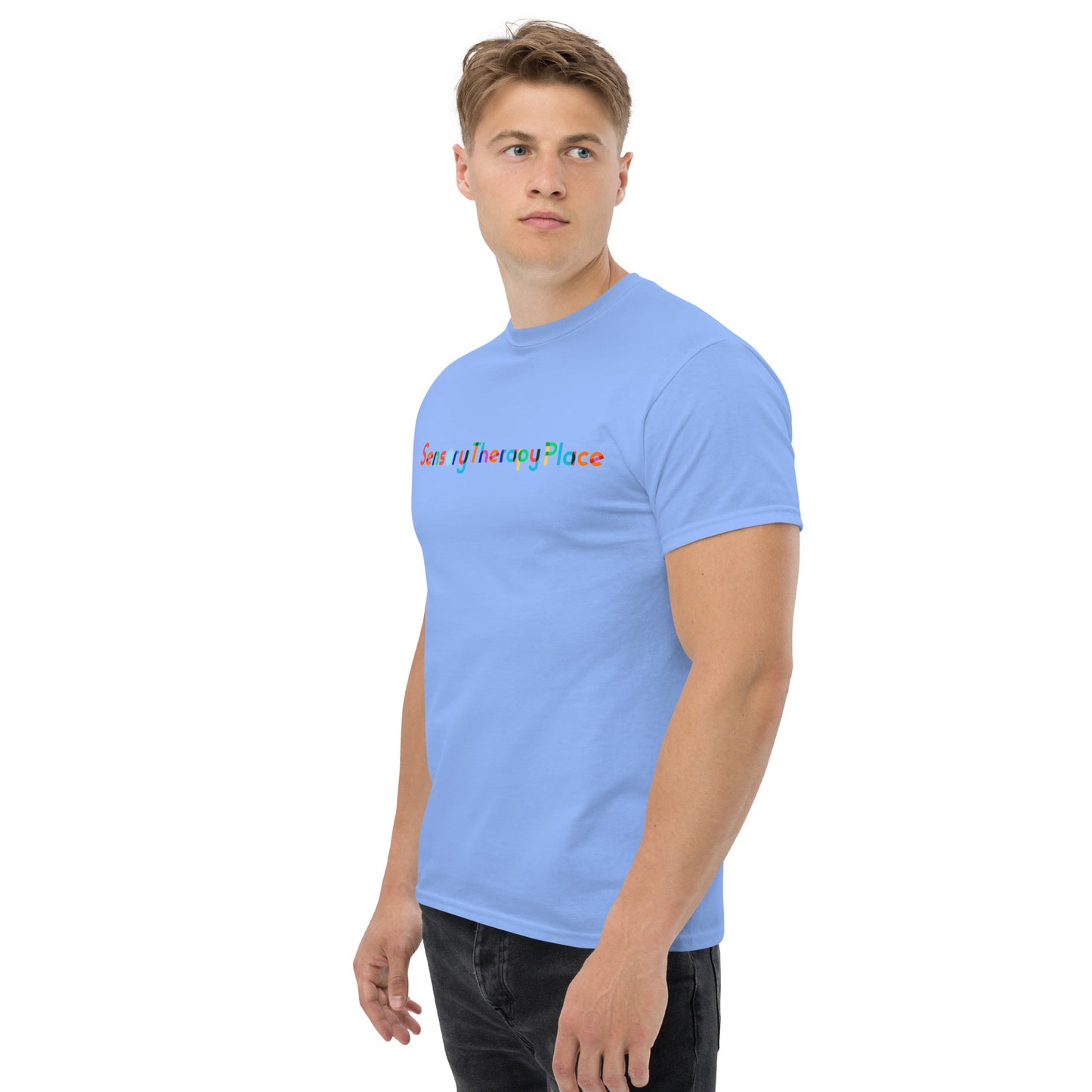 Sensory Therapy - Unisex classic tee