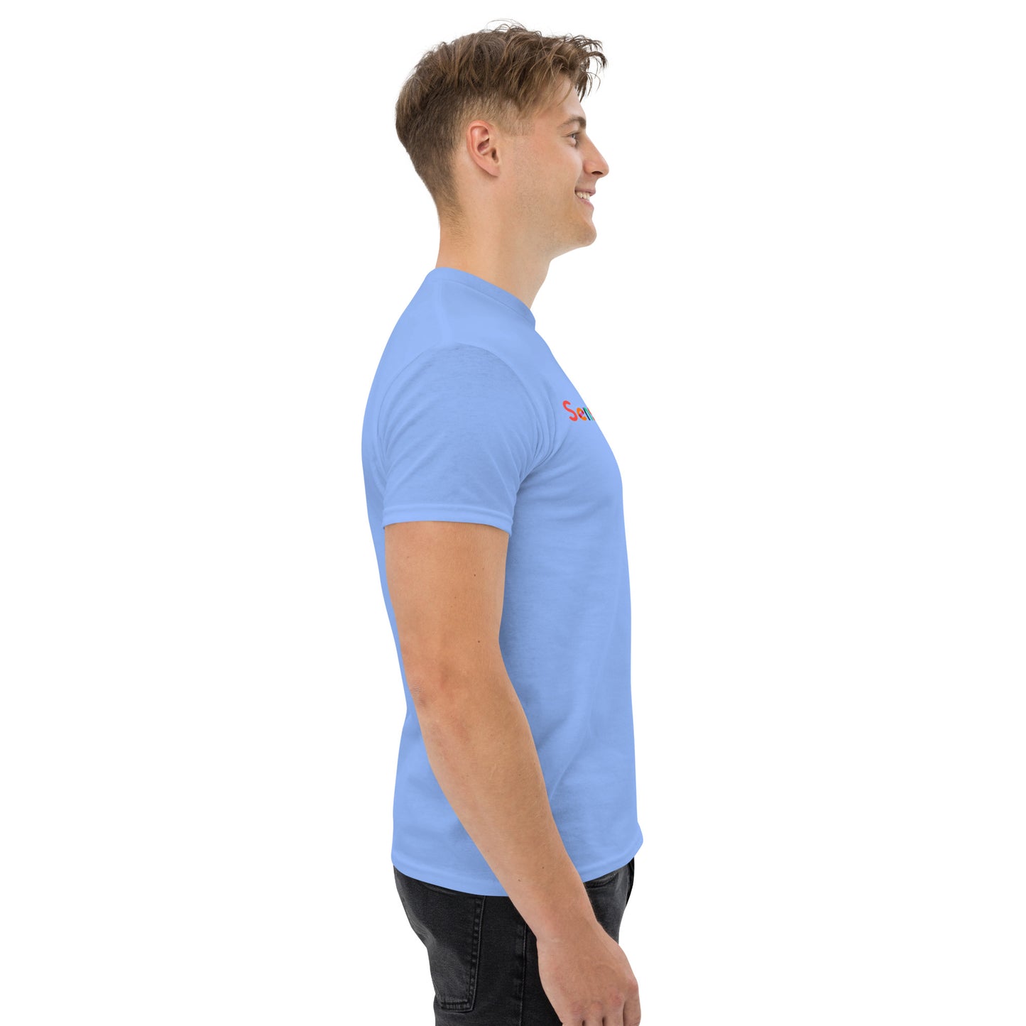Sensory Therapy - Unisex classic tee