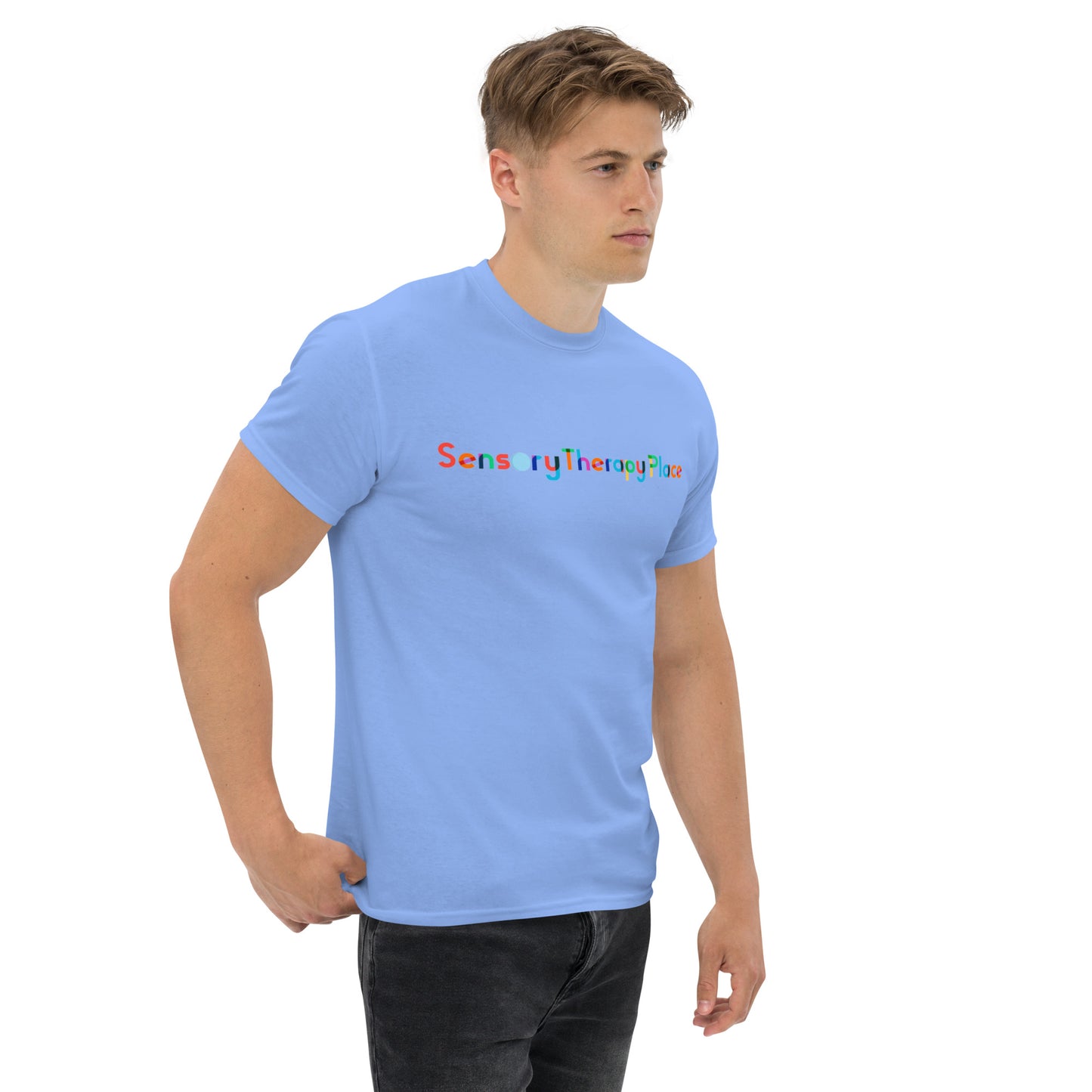 Sensory Therapy - Unisex classic tee