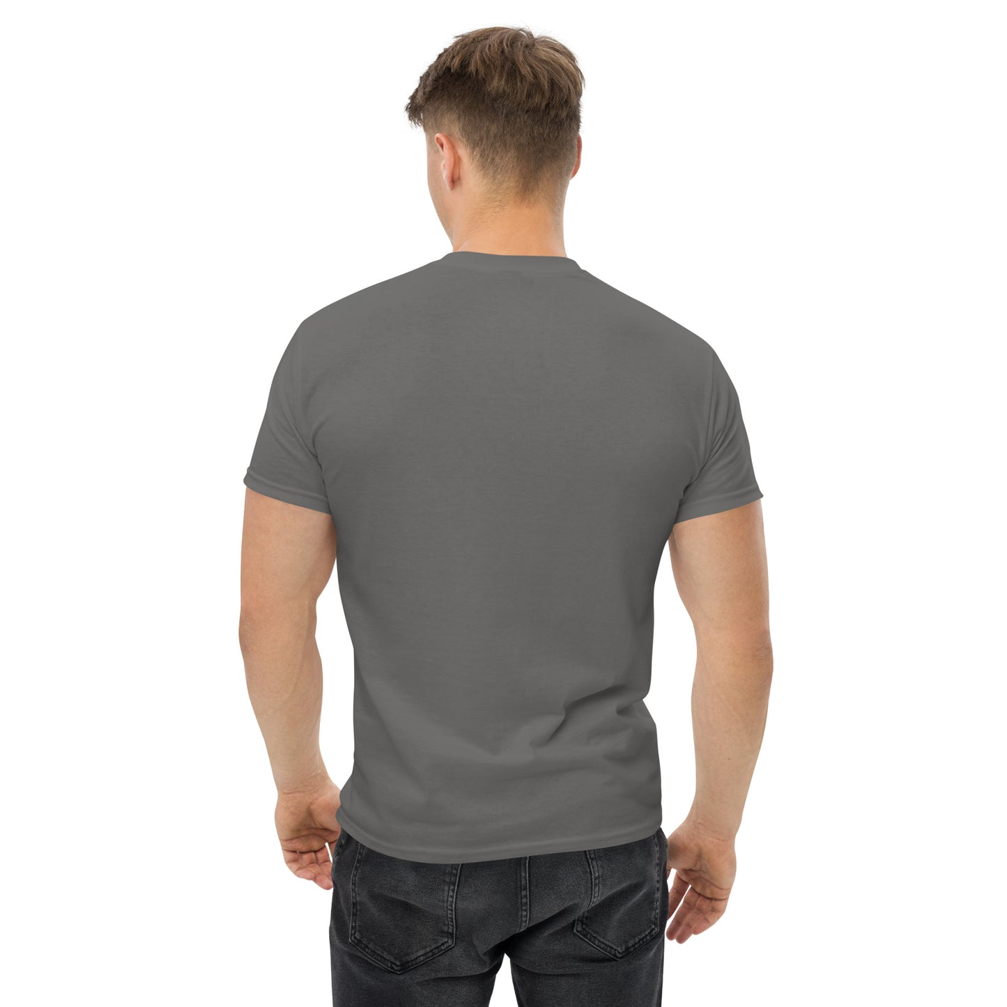 Sensory Therapy - Unisex classic tee