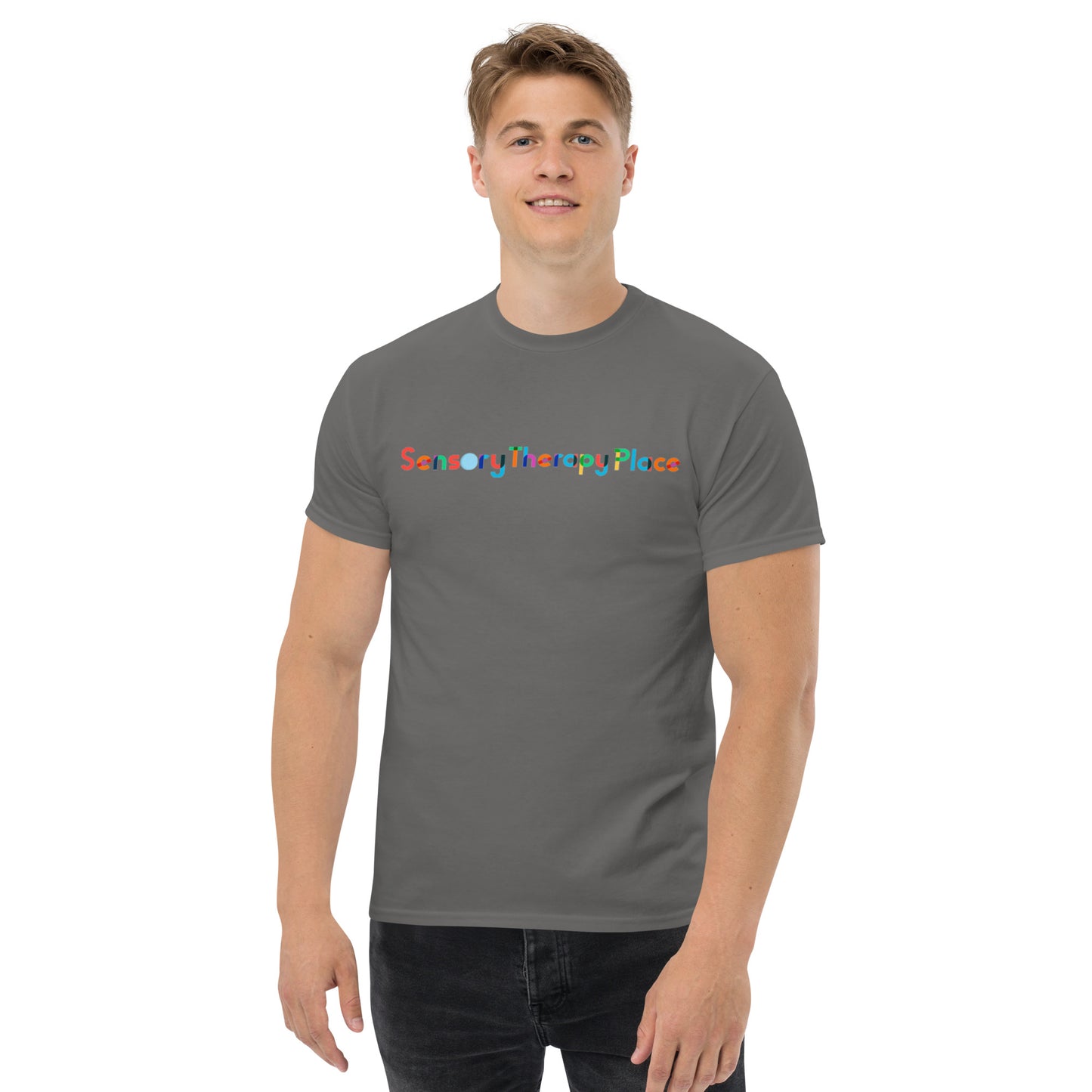 Sensory Therapy - Unisex classic tee