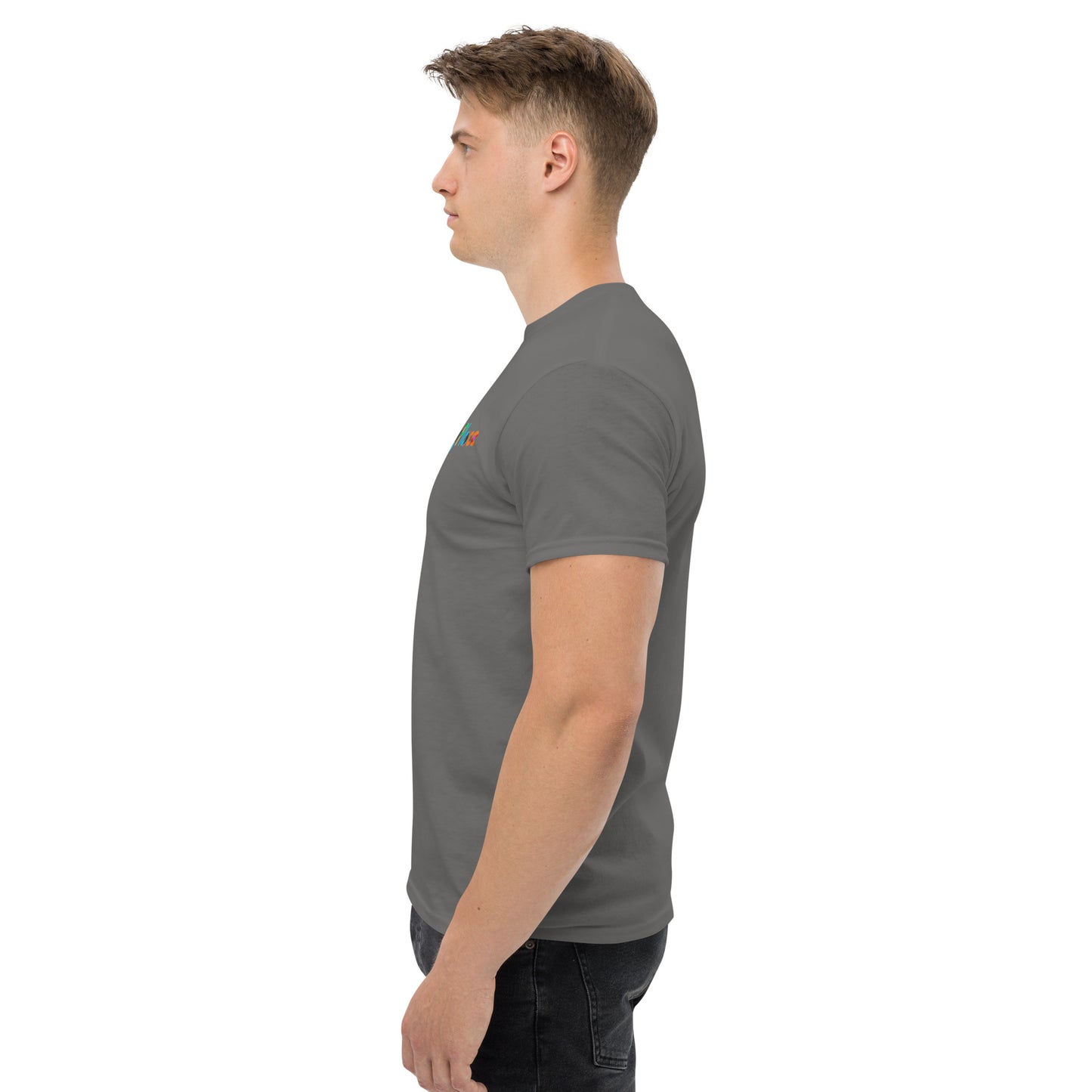 Sensory Therapy - Unisex classic tee
