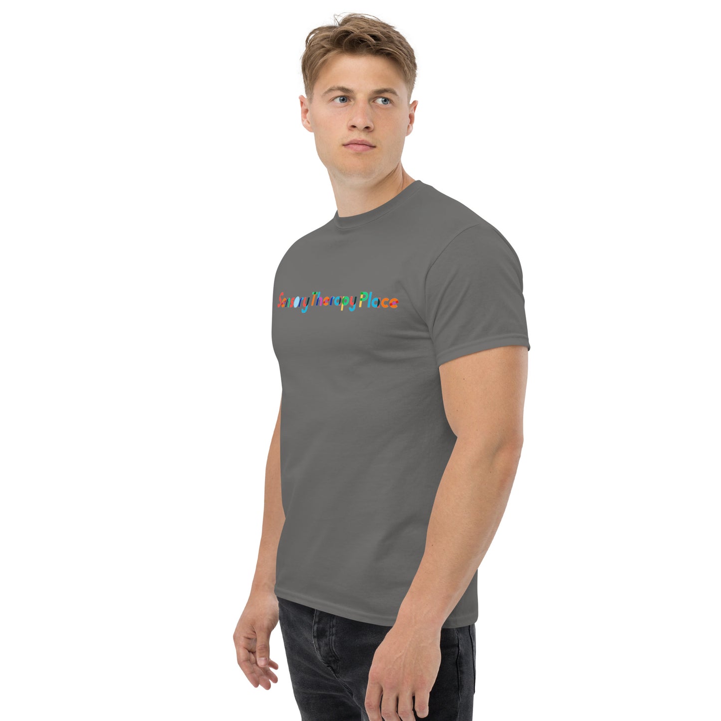 Sensory Therapy - Unisex classic tee