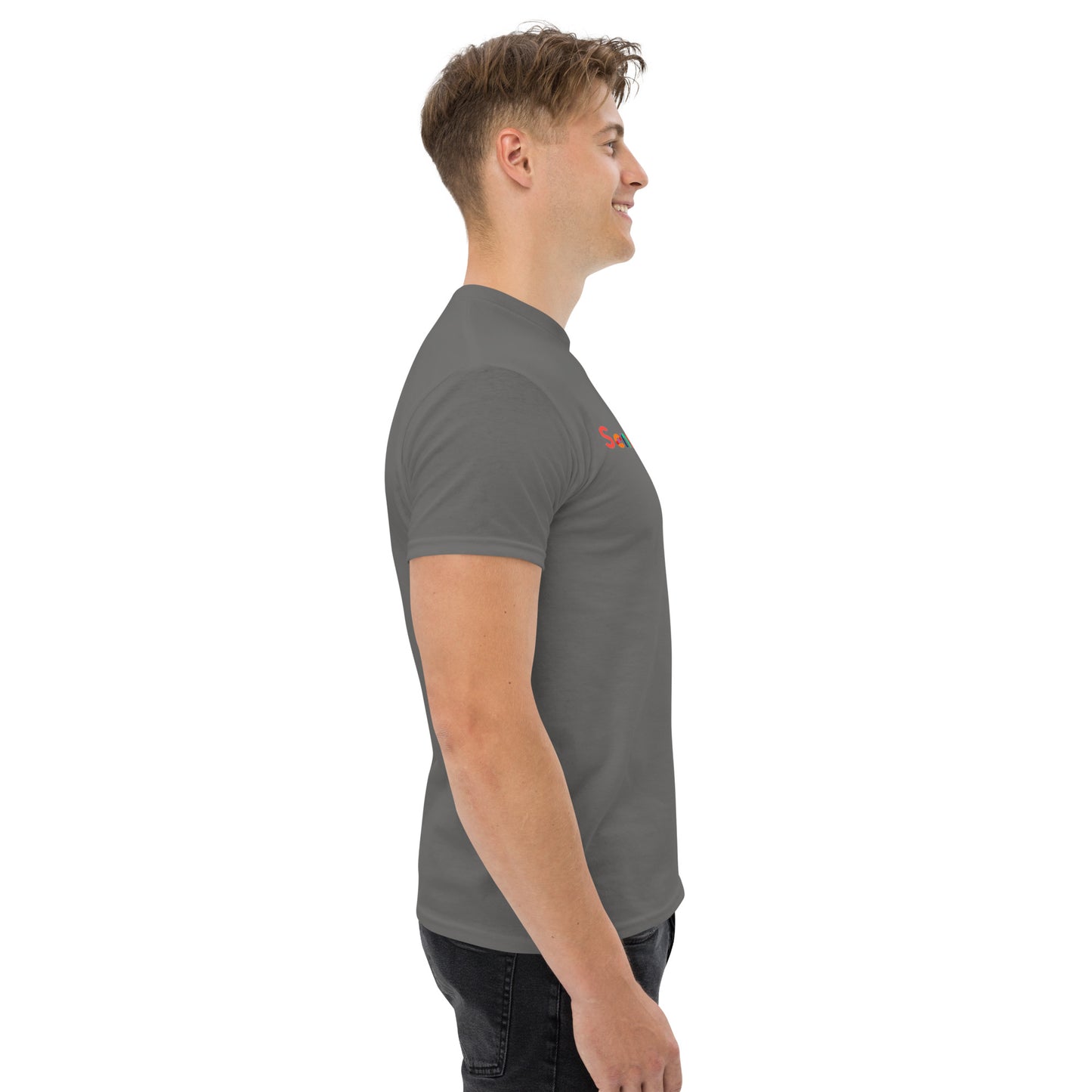 Sensory Therapy - Unisex classic tee